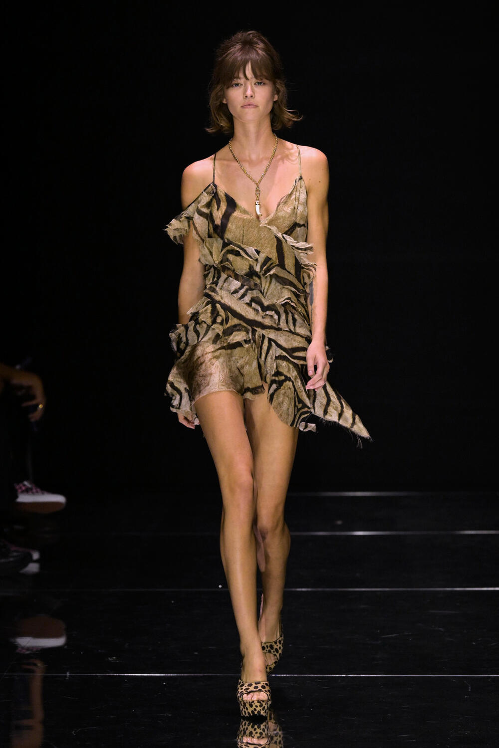 ROBERTO CAVALLI WOMEN SS 2027 - Foto #12
