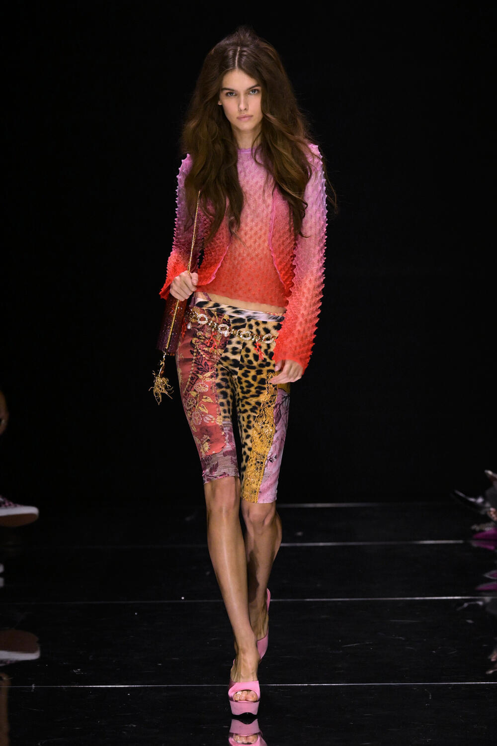 ROBERTO CAVALLI WOMEN SS 2027 - Foto #13
