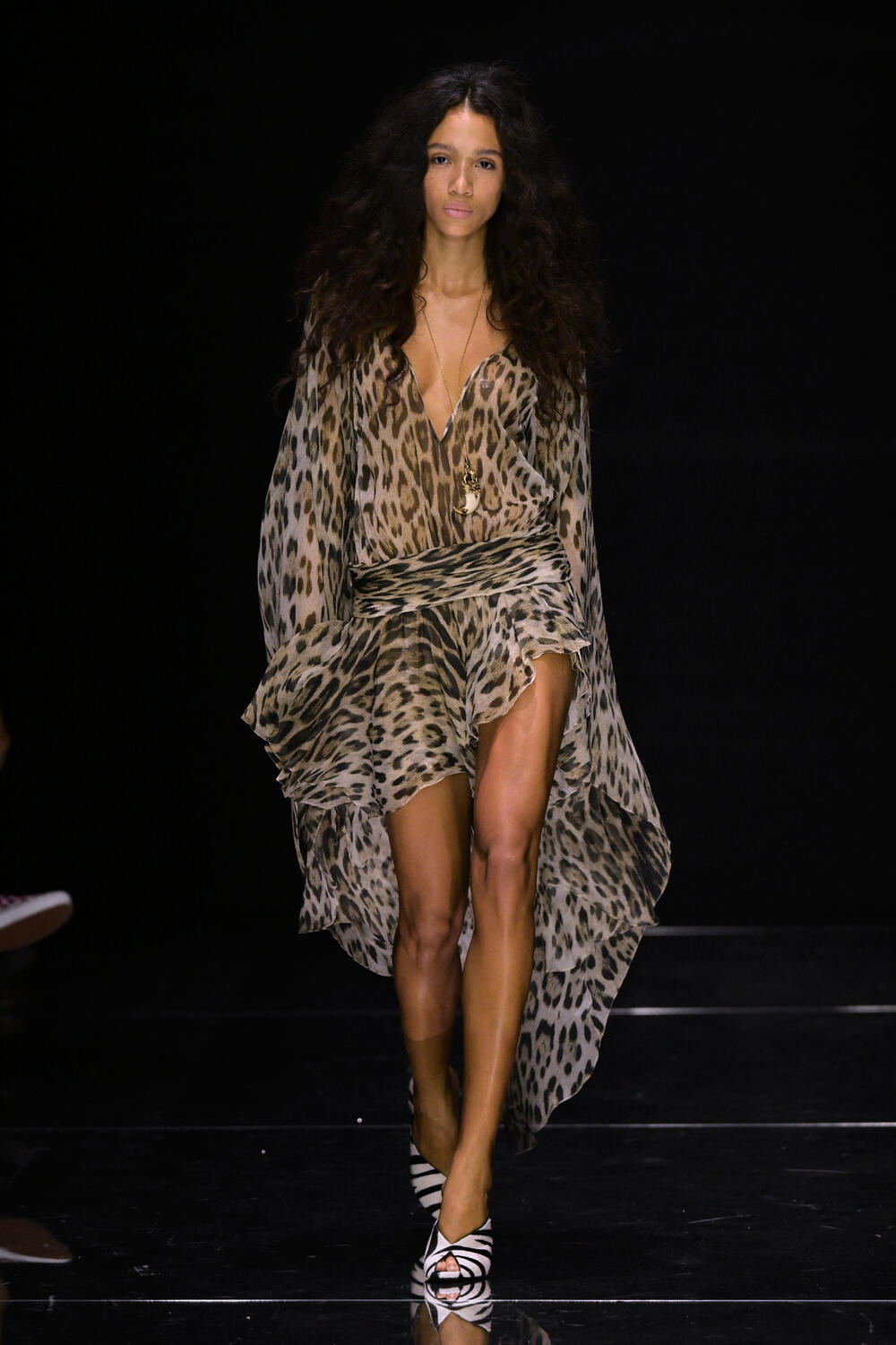 ROBERTO CAVALLI WOMEN SS 2027 - Foto #14