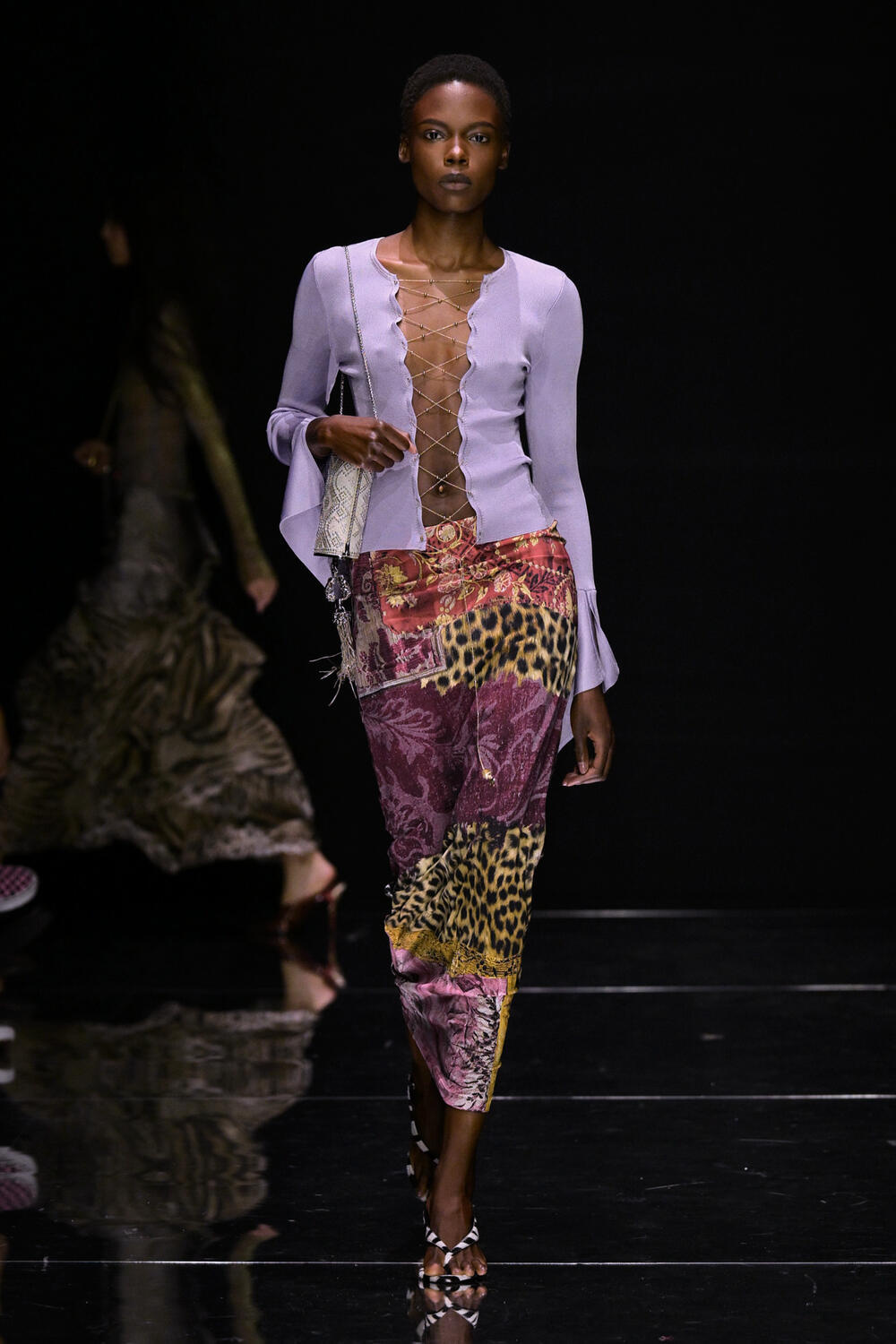 ROBERTO CAVALLI WOMEN SS 2027 - Foto #27