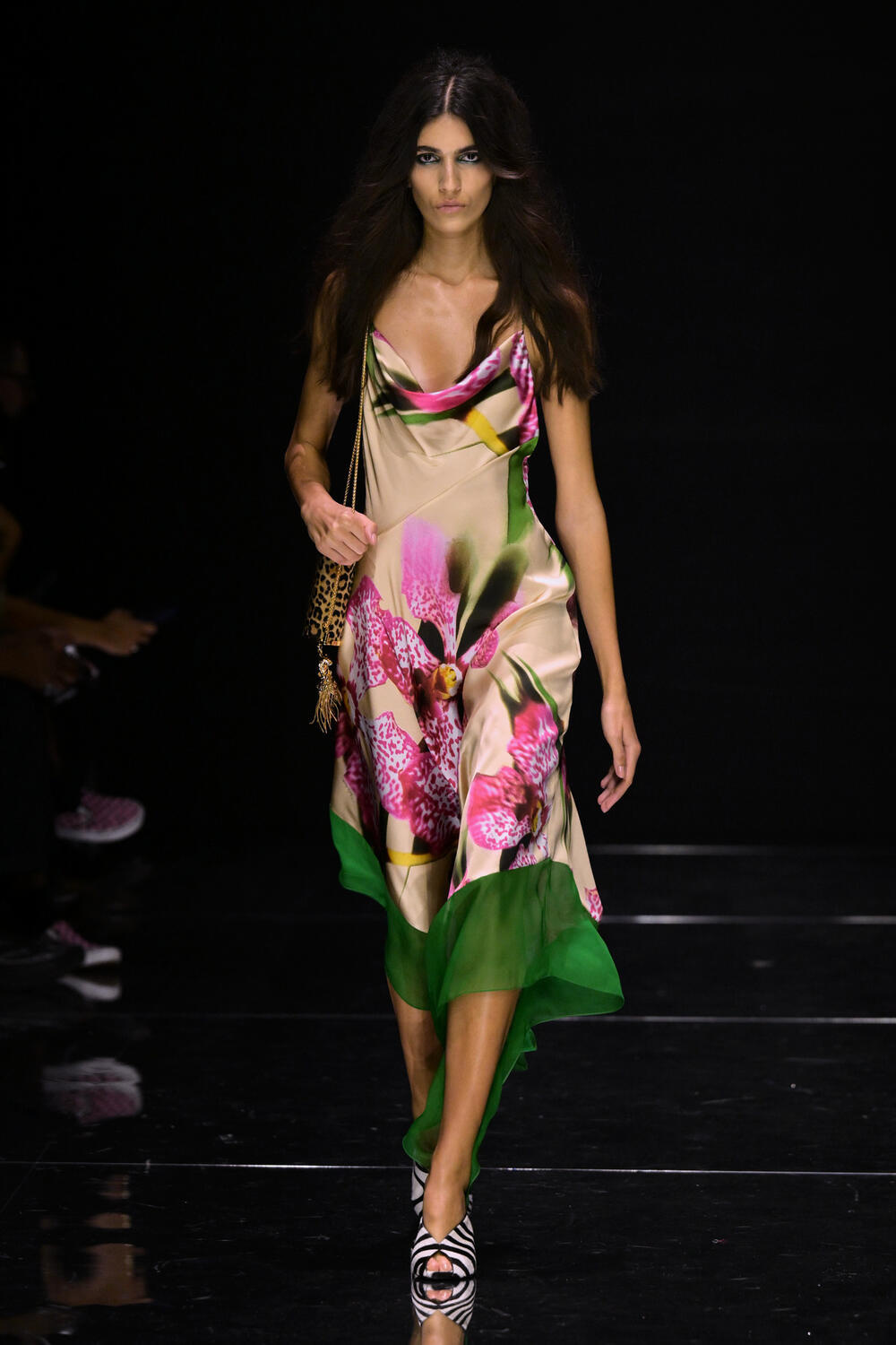 ROBERTO CAVALLI WOMEN SS 2027 - Foto #28