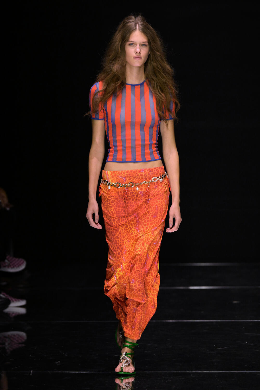 ROBERTO CAVALLI WOMEN SS 2027 - Foto #35