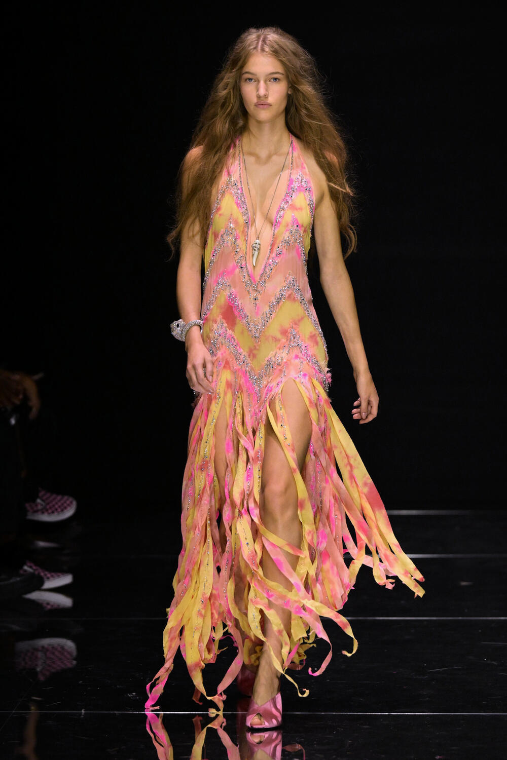 ROBERTO CAVALLI WOMEN SS 2027 - Foto #37