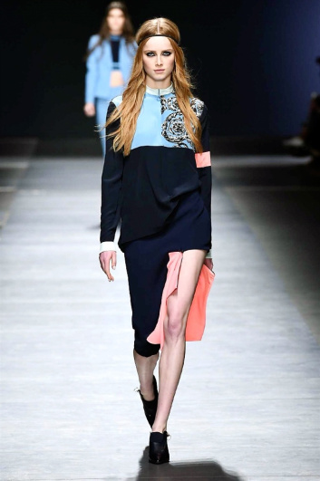 Fotoservizio/FW 2016-2017/WOMEN/VERSACE/DP2/2