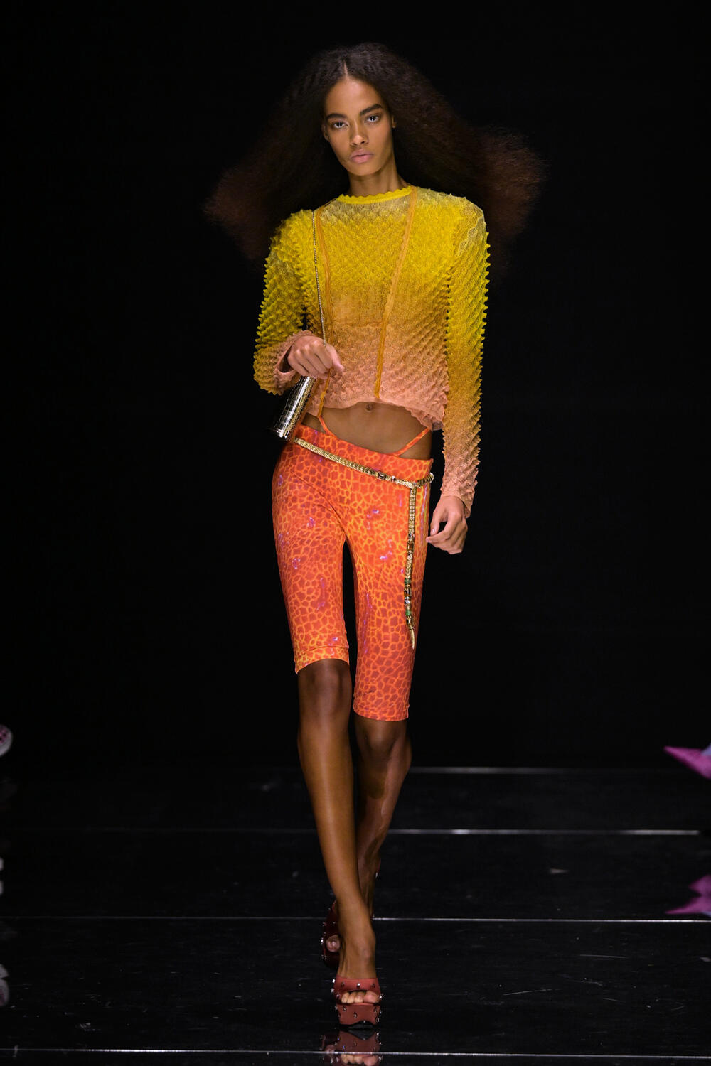 ROBERTO CAVALLI WOMEN SS 2027 - Foto #31
