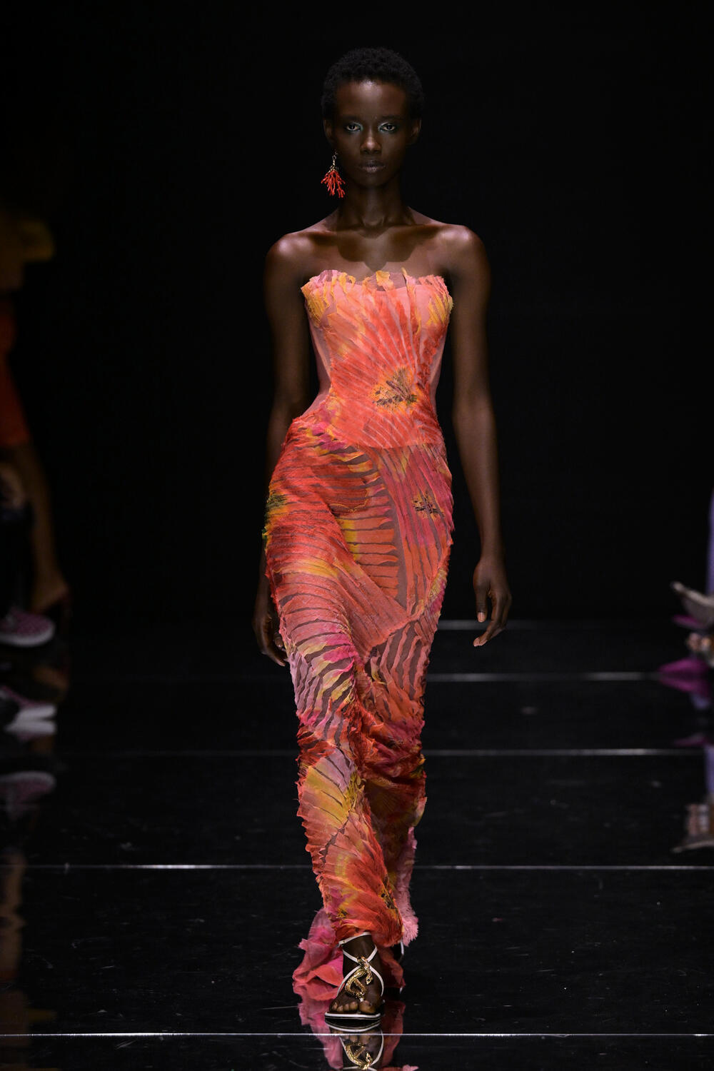 ROBERTO CAVALLI WOMEN SS 2027 - Foto #33