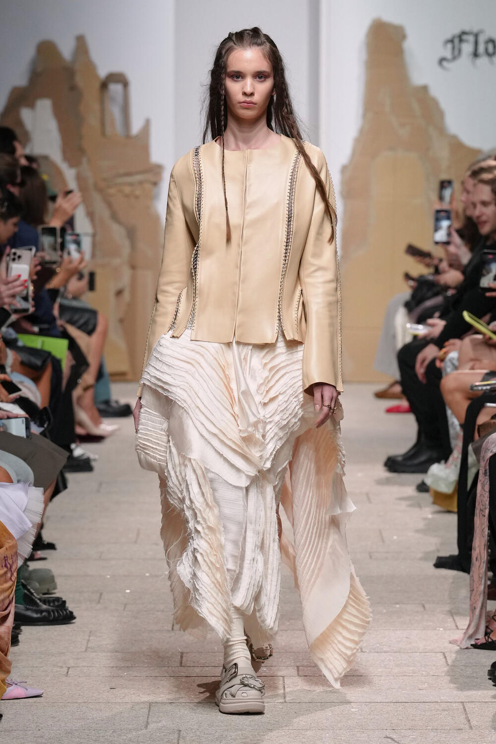 FLORANIA WOMEN SS 2027 - Foto #0