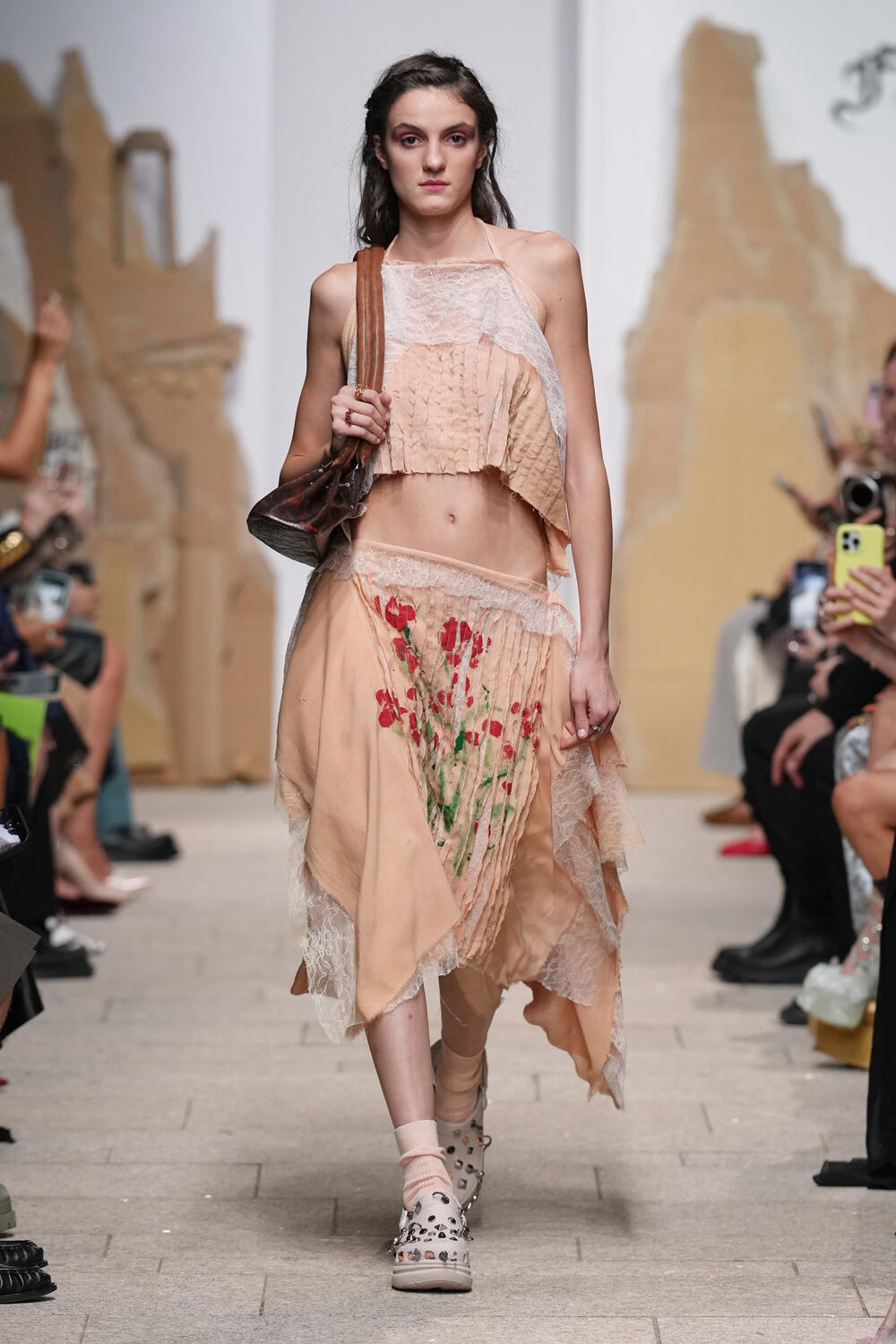 FLORANIA WOMEN SS 2027 - Foto #1