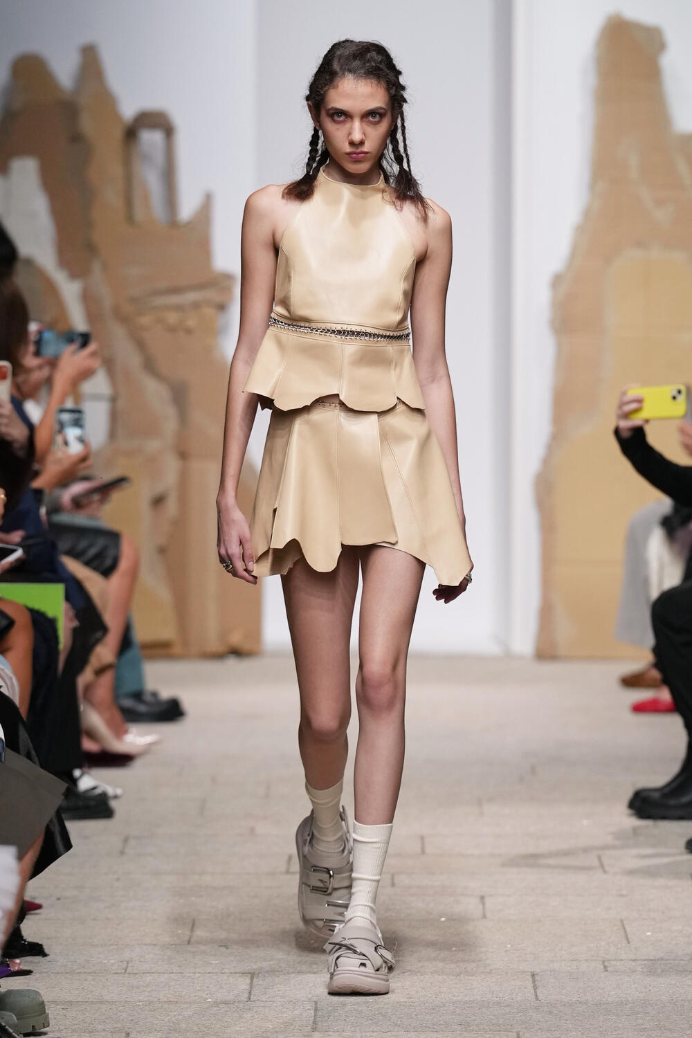 FLORANIA WOMEN SS 2027 - Foto #2
