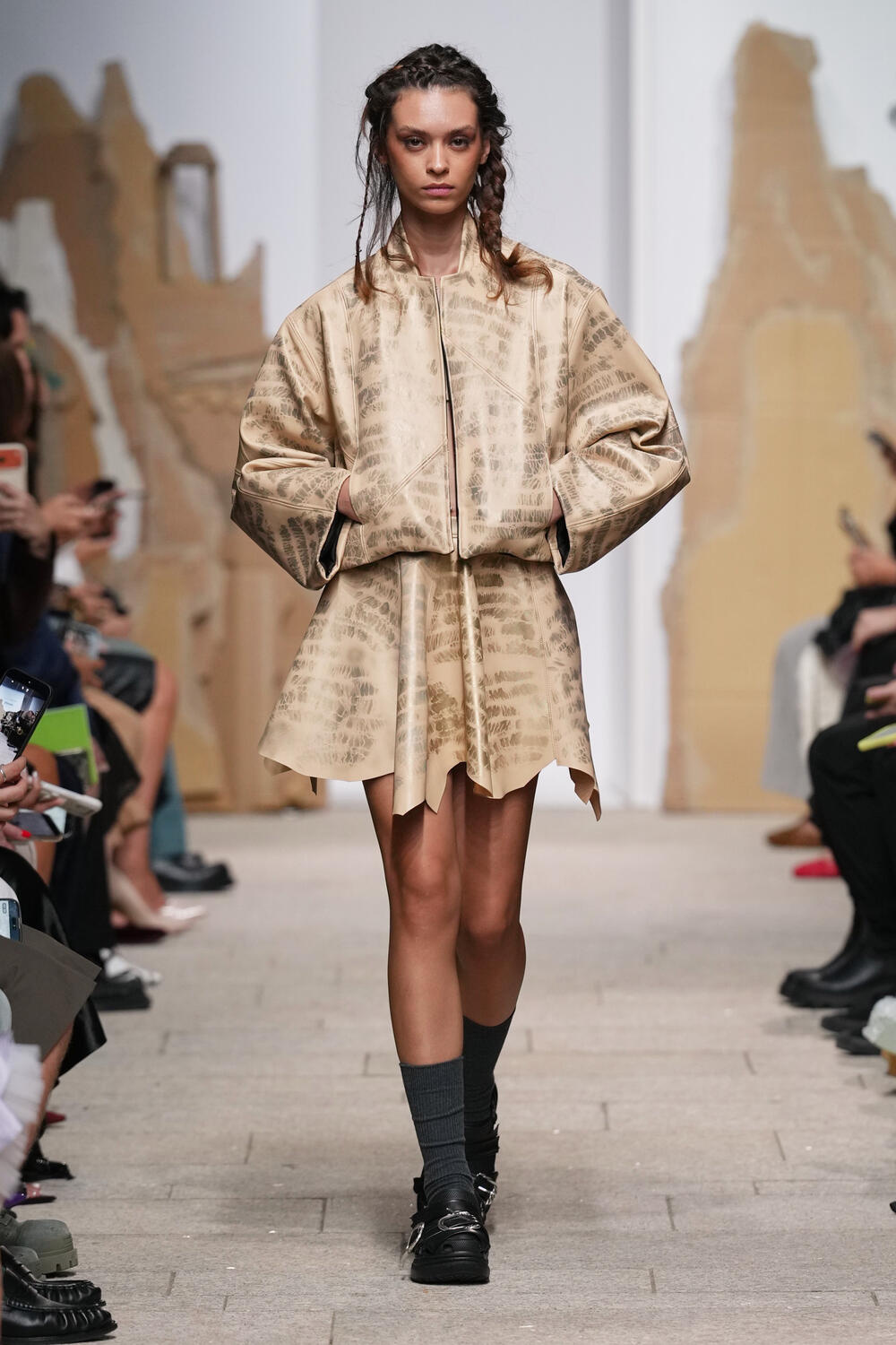 FLORANIA WOMEN SS 2027 - Foto #3