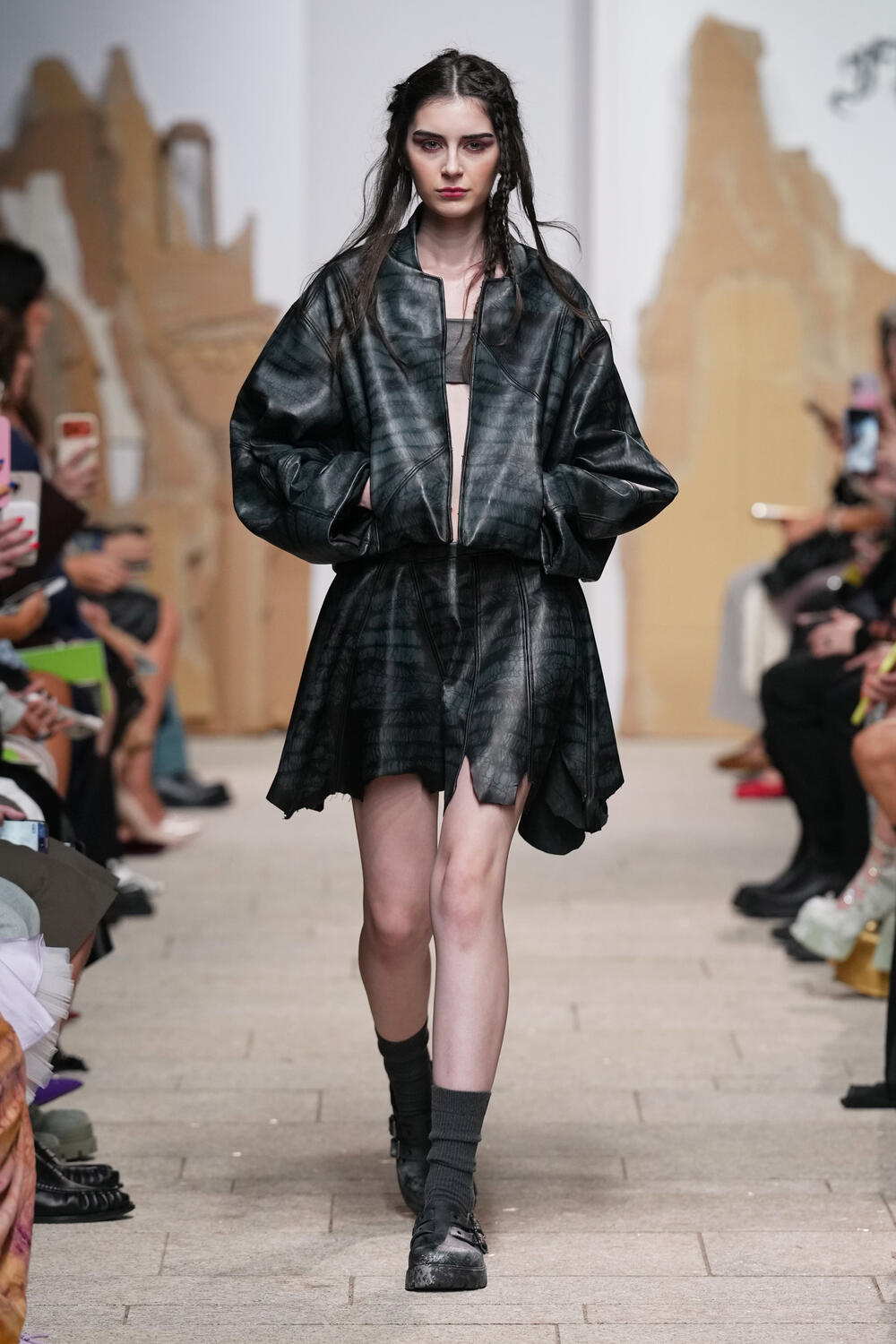 FLORANIA WOMEN SS 2027 - Foto #4