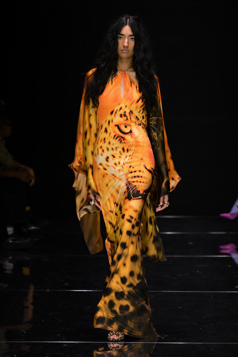 ROBERTO CAVALLI WOMEN SS 2027 - Foto #41