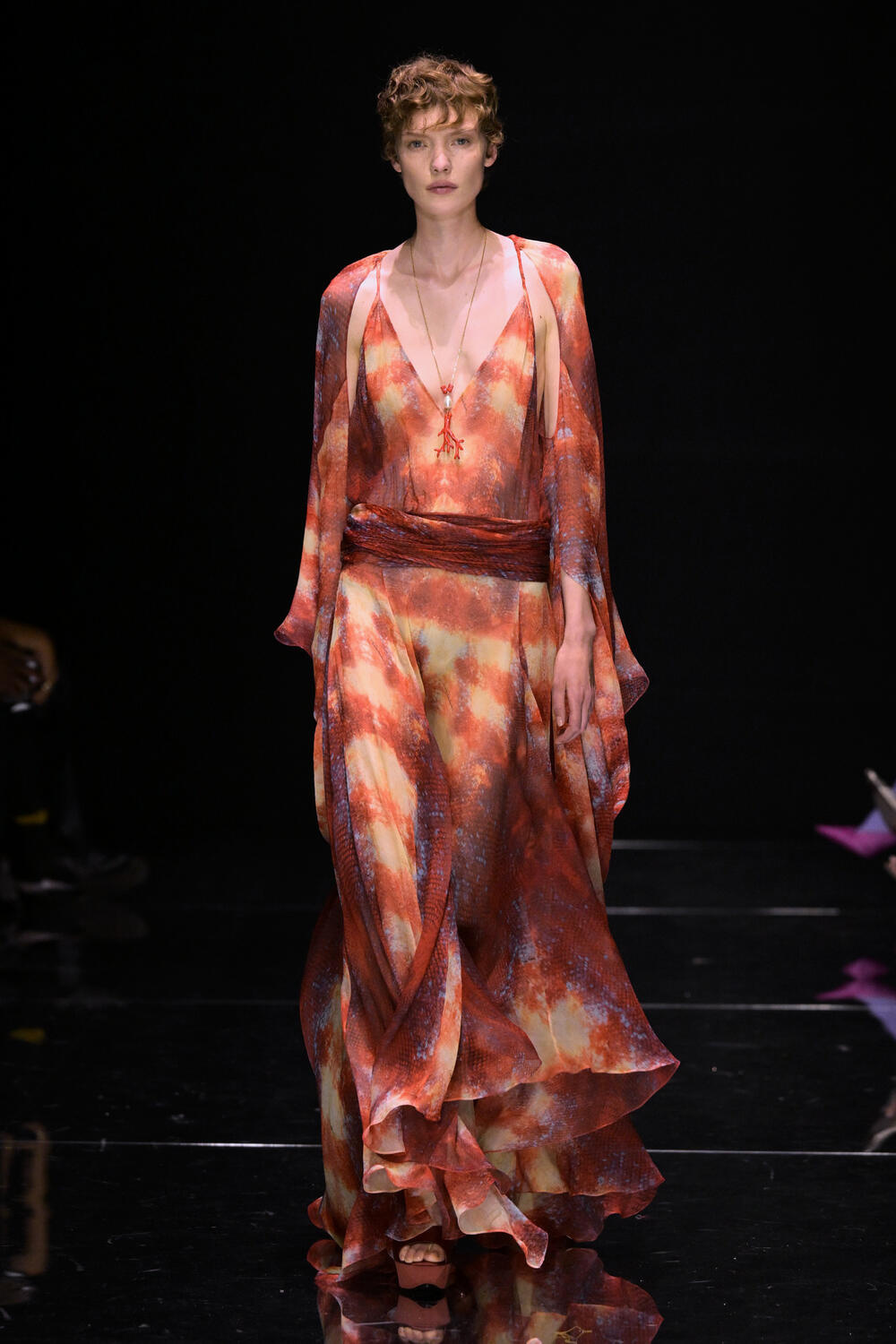 ROBERTO CAVALLI WOMEN SS 2027 - Foto #44