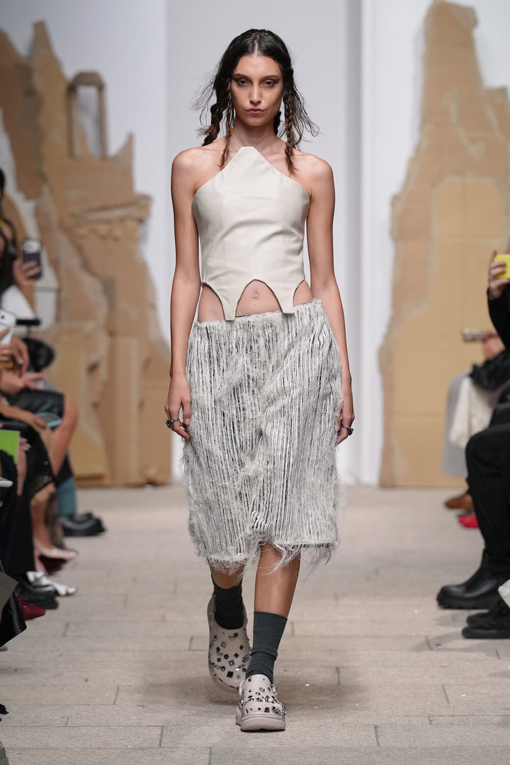 FLORANIA WOMEN SS 2027 - Foto #9