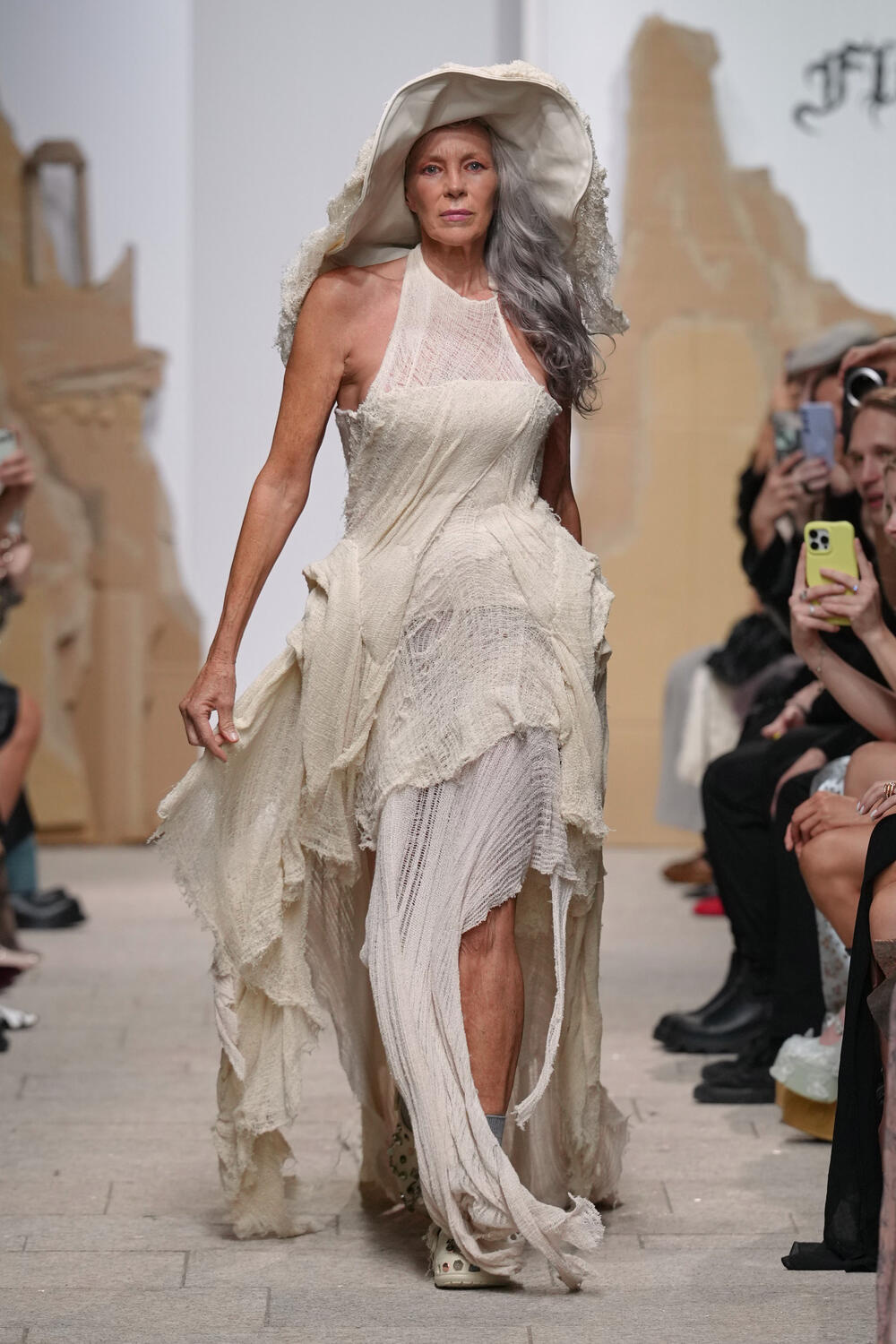 FLORANIA WOMEN SS 2027 - Foto #10