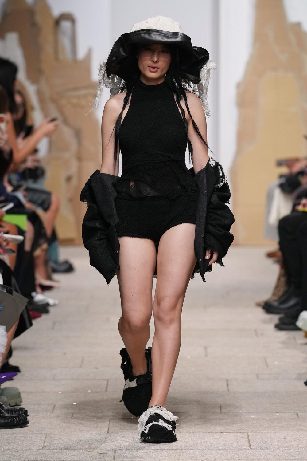 FLORANIA WOMEN SS 2027 - Foto #11