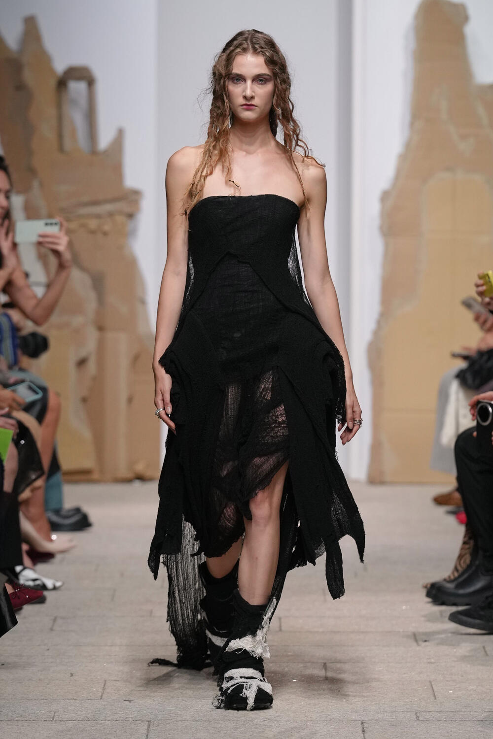 FLORANIA WOMEN SS 2027 - Foto #12