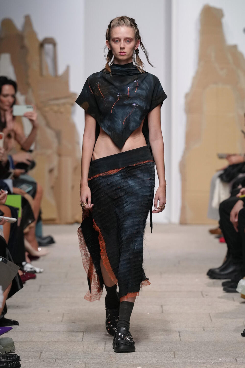 FLORANIA WOMEN SS 2027 - Foto #13