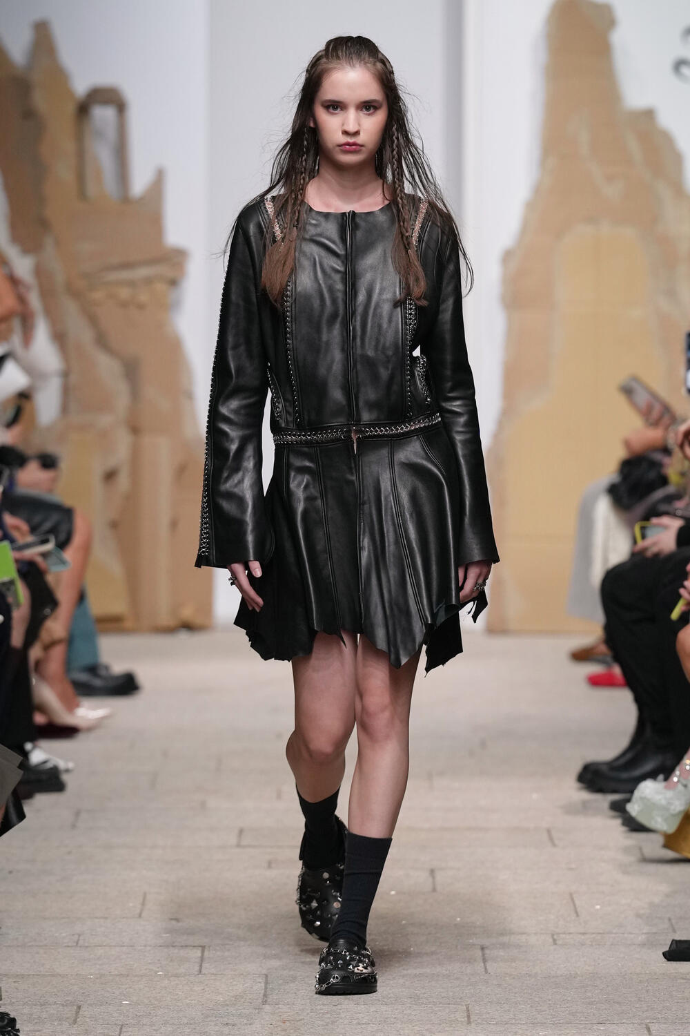 FLORANIA WOMEN SS 2027 - Foto #5