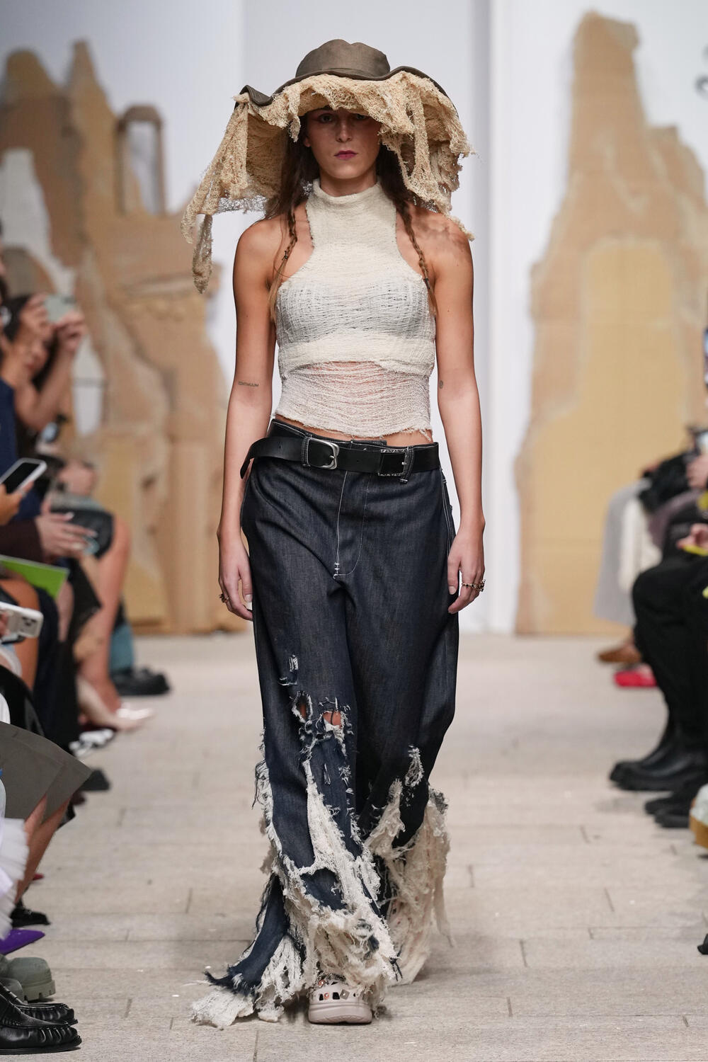 FLORANIA WOMEN SS 2027 - Foto #6