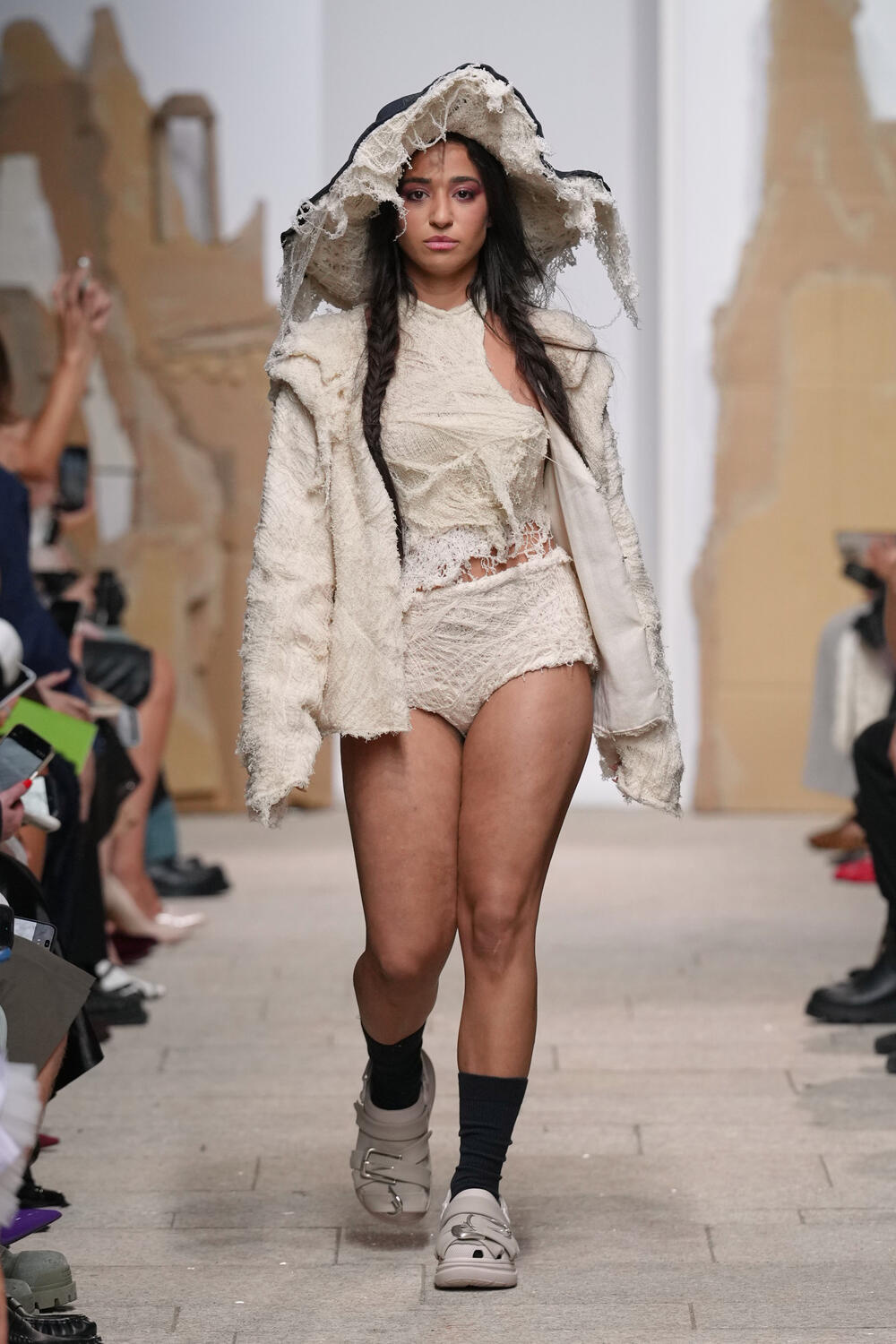 FLORANIA WOMEN SS 2027 - Foto #7