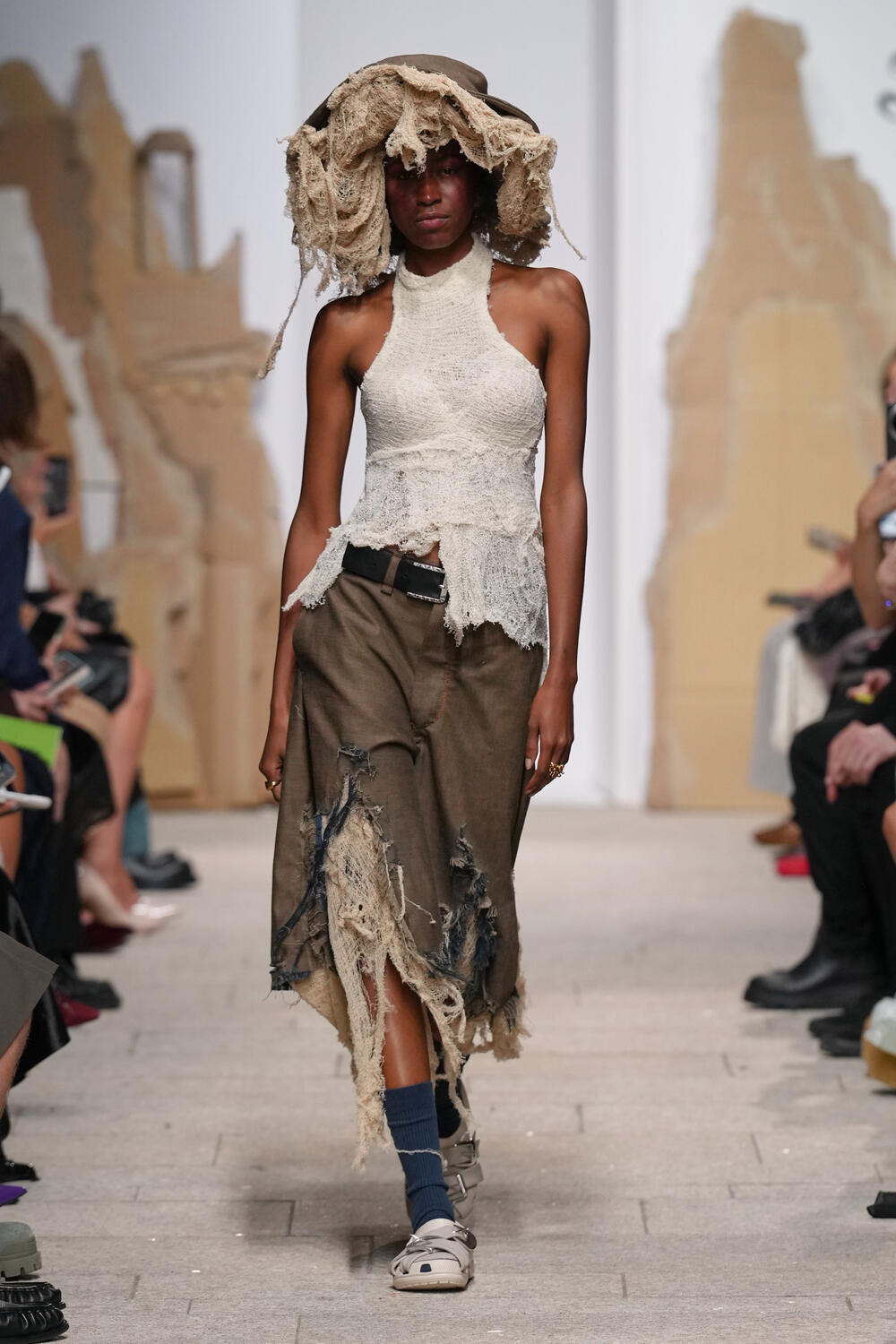FLORANIA WOMEN SS 2027 - Foto #8