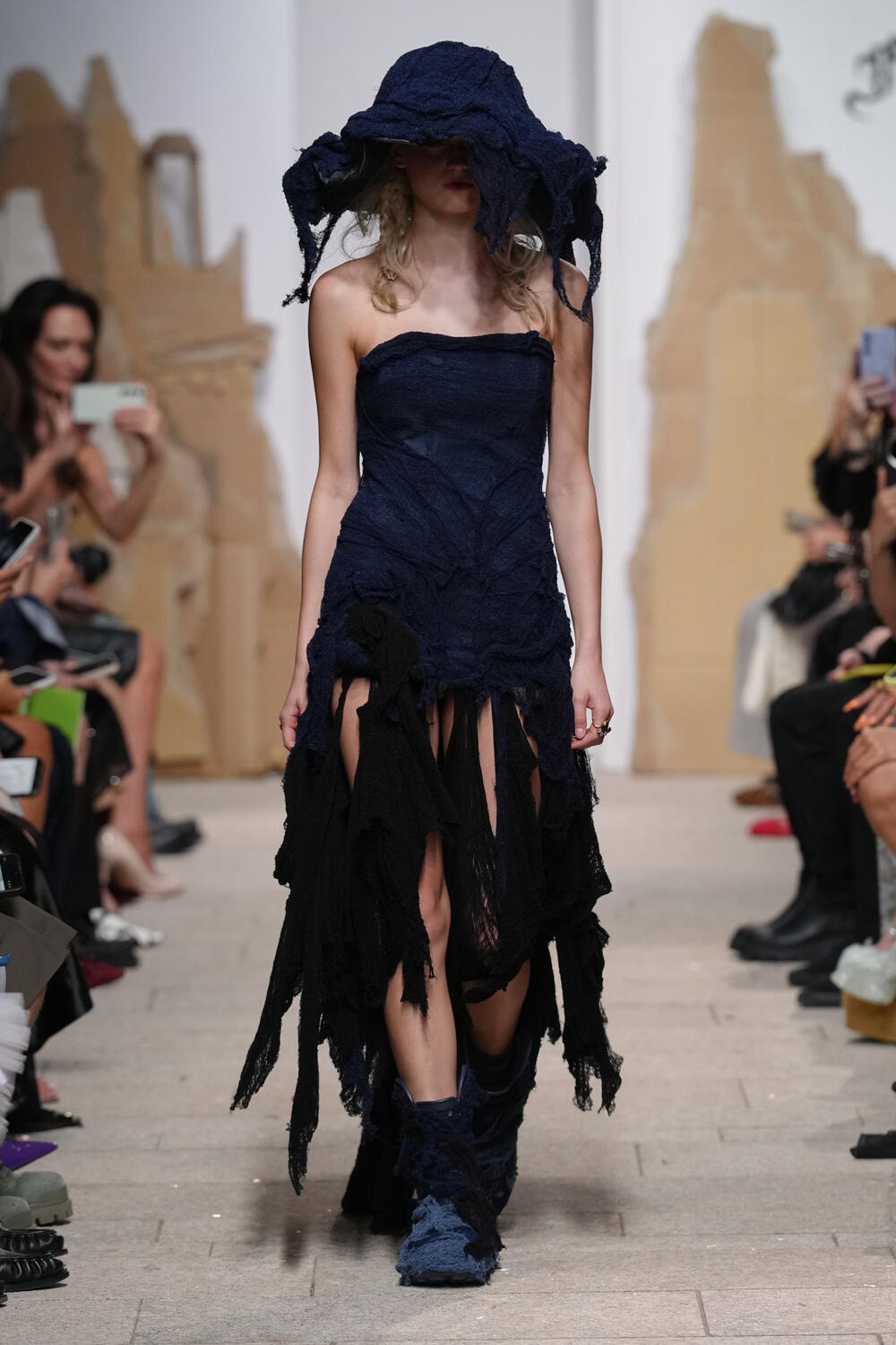 FLORANIA WOMEN SS 2027 - Foto #19