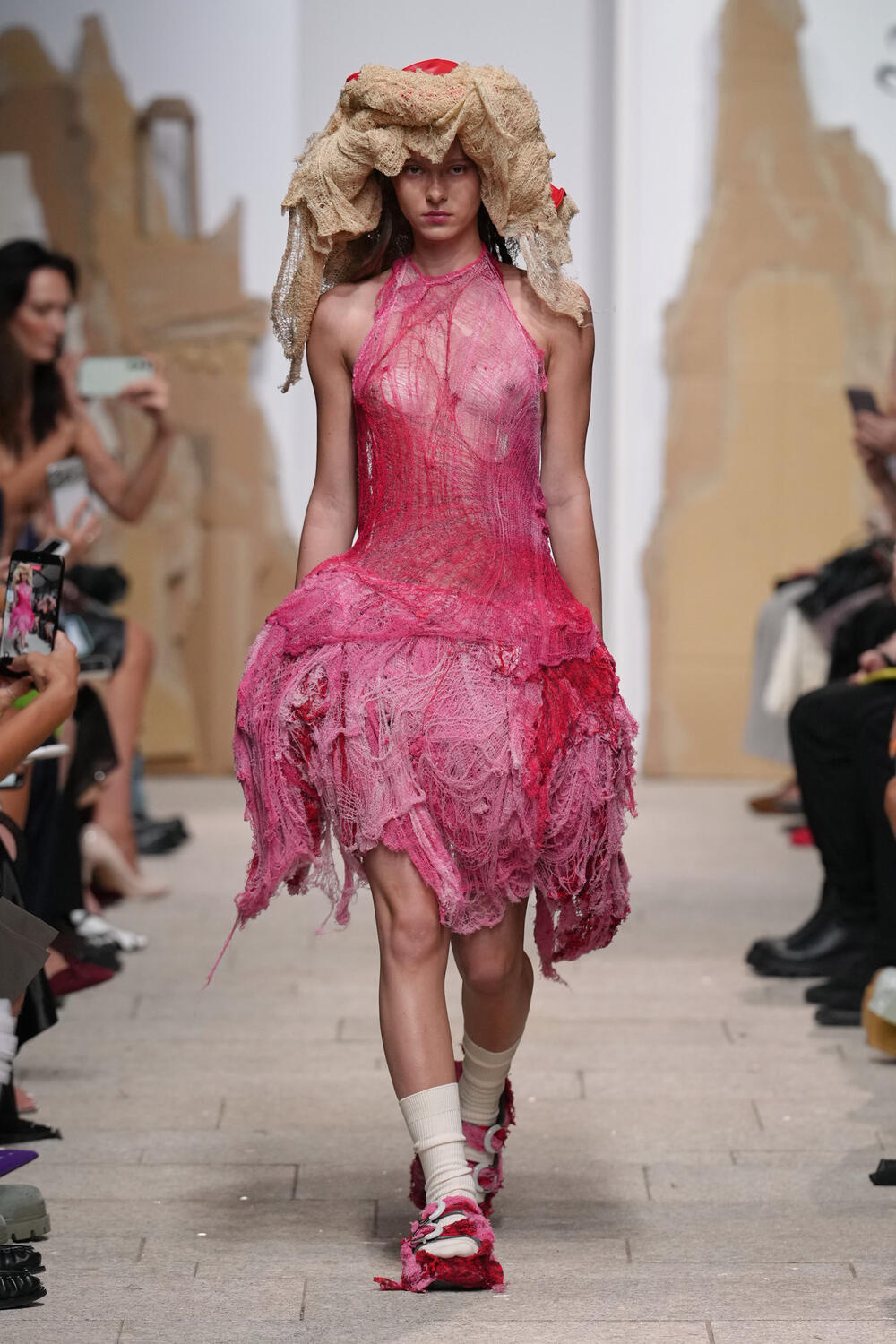 FLORANIA WOMEN SS 2027 - Foto #21