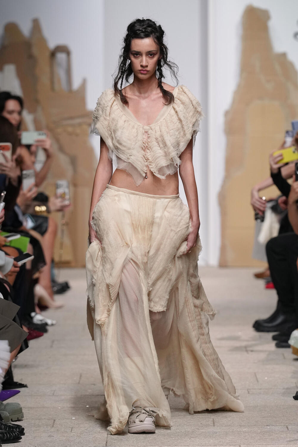 FLORANIA WOMEN SS 2027 - Foto #22