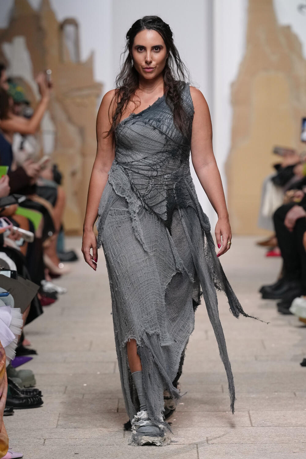FLORANIA WOMEN SS 2027 - Foto #15