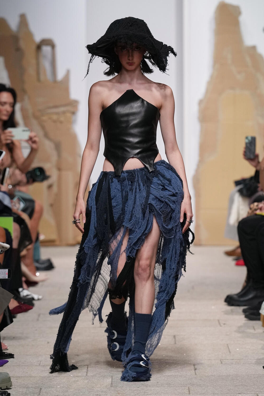 FLORANIA WOMEN SS 2027 - Foto #17