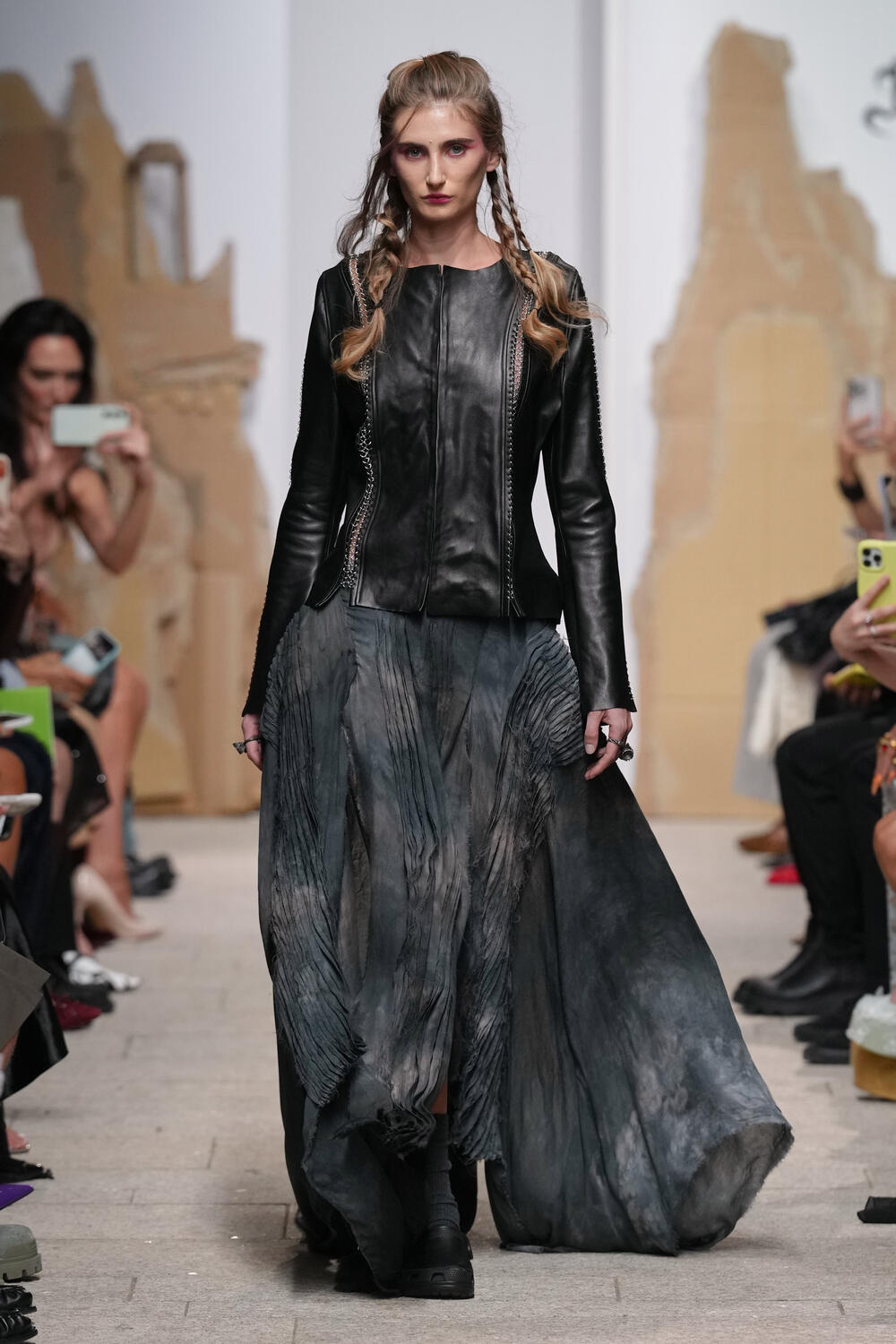 FLORANIA WOMEN SS 2027 - Foto #18