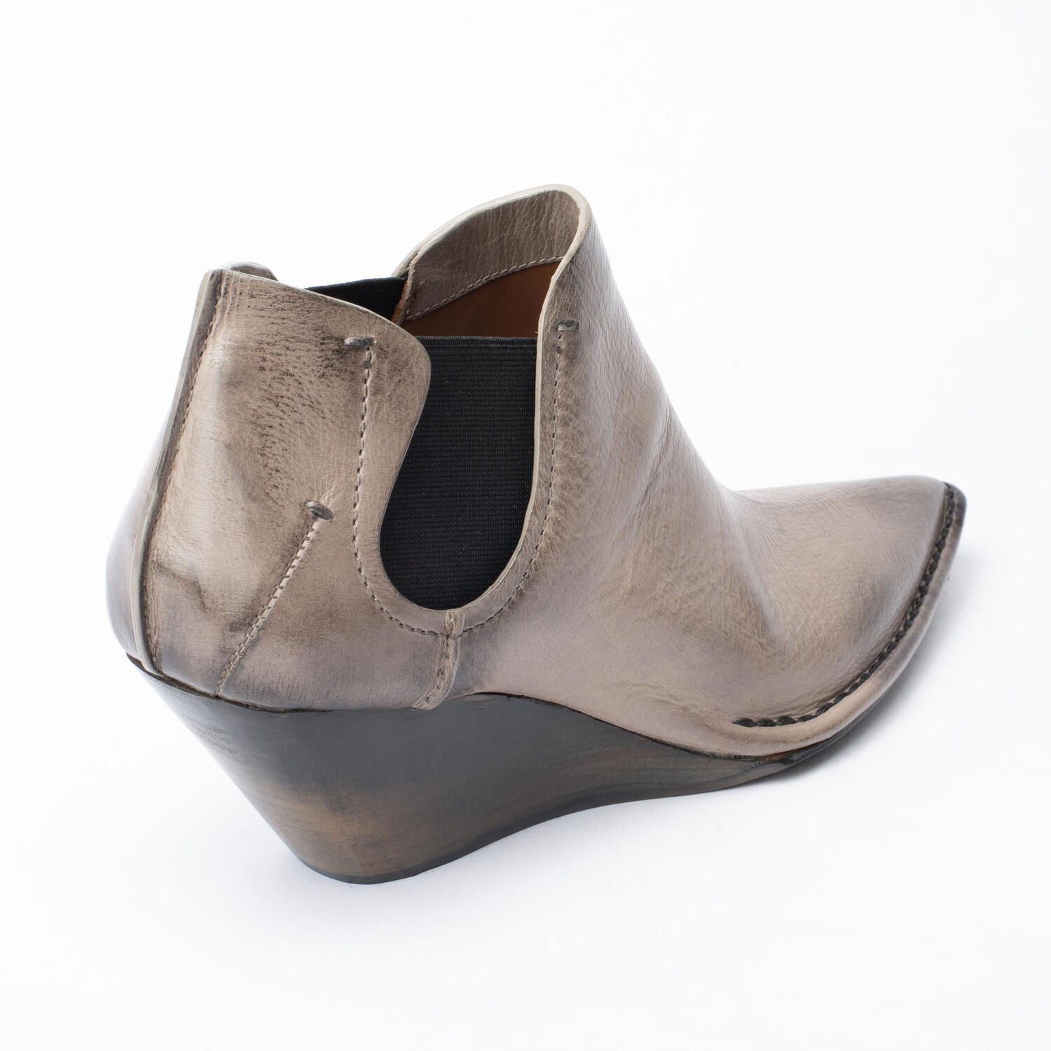CAPASA MILANO SHOES COLLECTION WOMEN SS 2027 - Foto #4