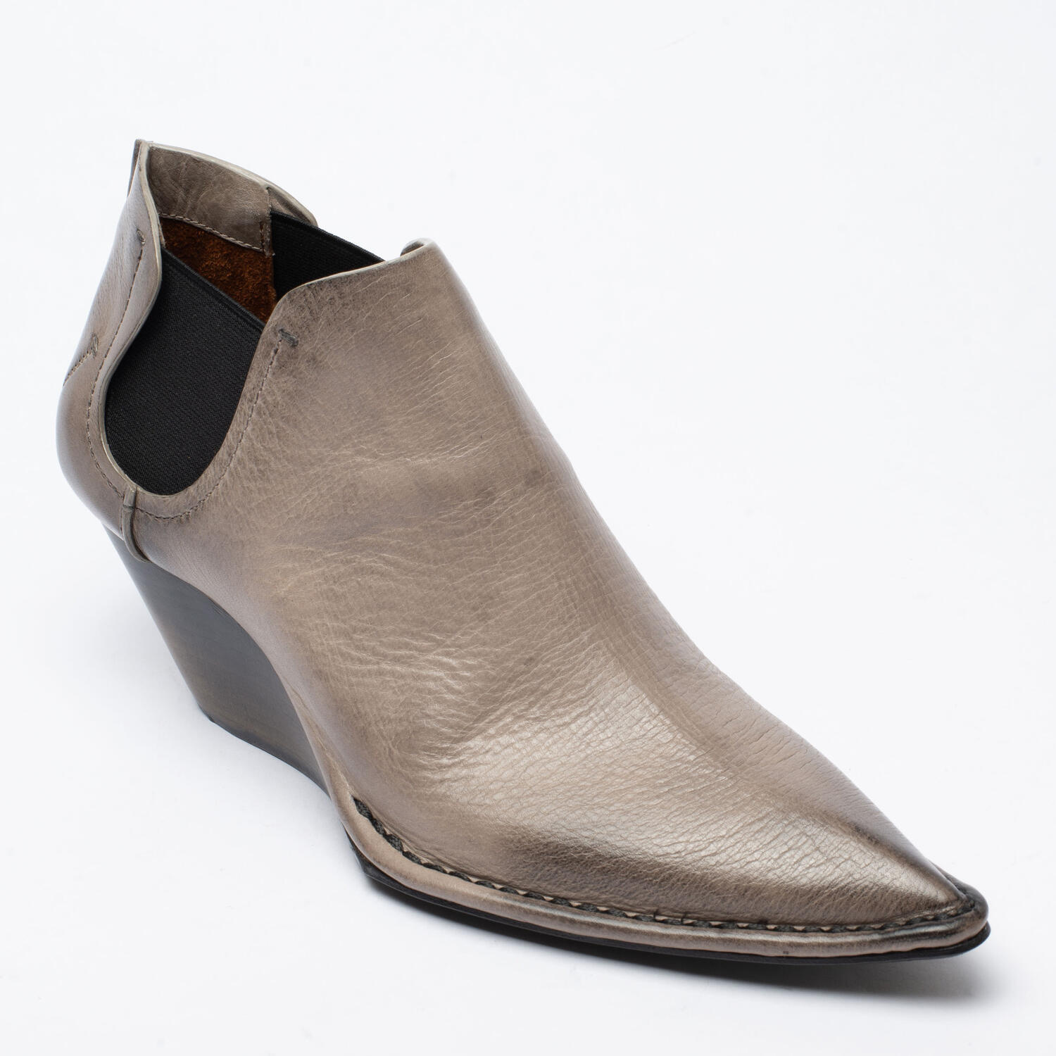 CAPASA MILANO SHOES COLLECTION WOMEN SS 2027 - Foto #5