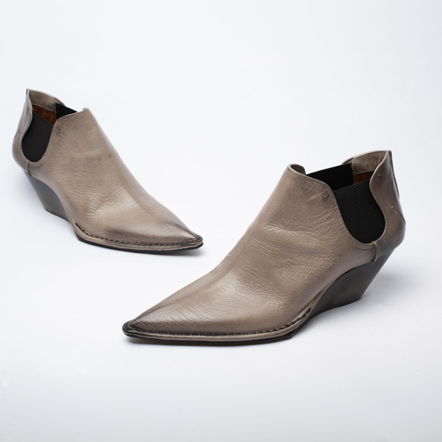 CAPASA MILANO SHOES COLLECTION WOMEN SS 2027 - Foto #6