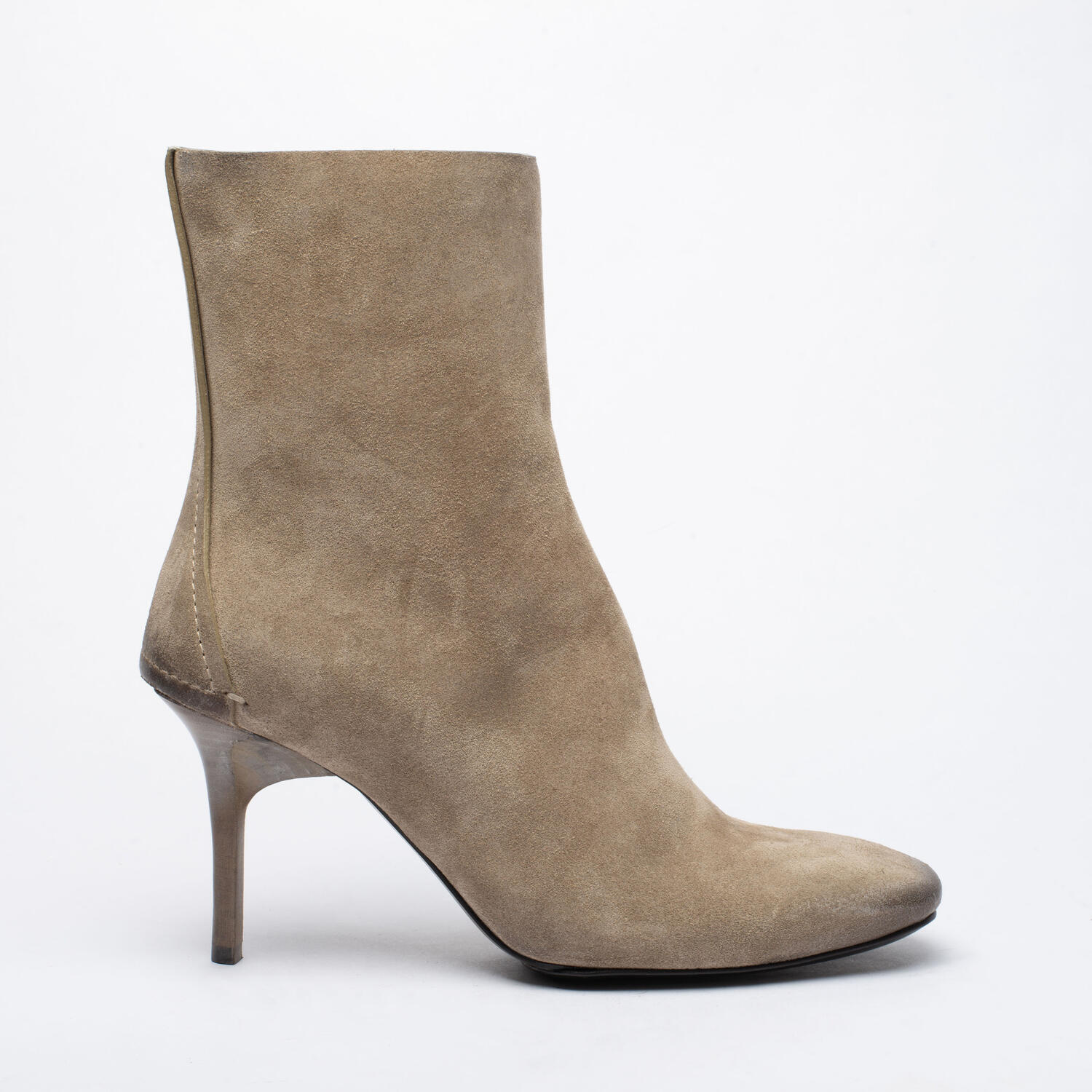 CAPASA MILANO SHOES COLLECTION WOMEN SS 2027 - Foto #7