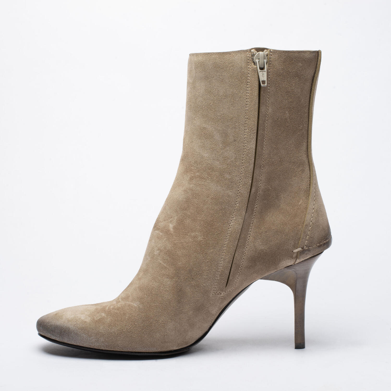 CAPASA MILANO SHOES COLLECTION WOMEN SS 2027 - Foto #8