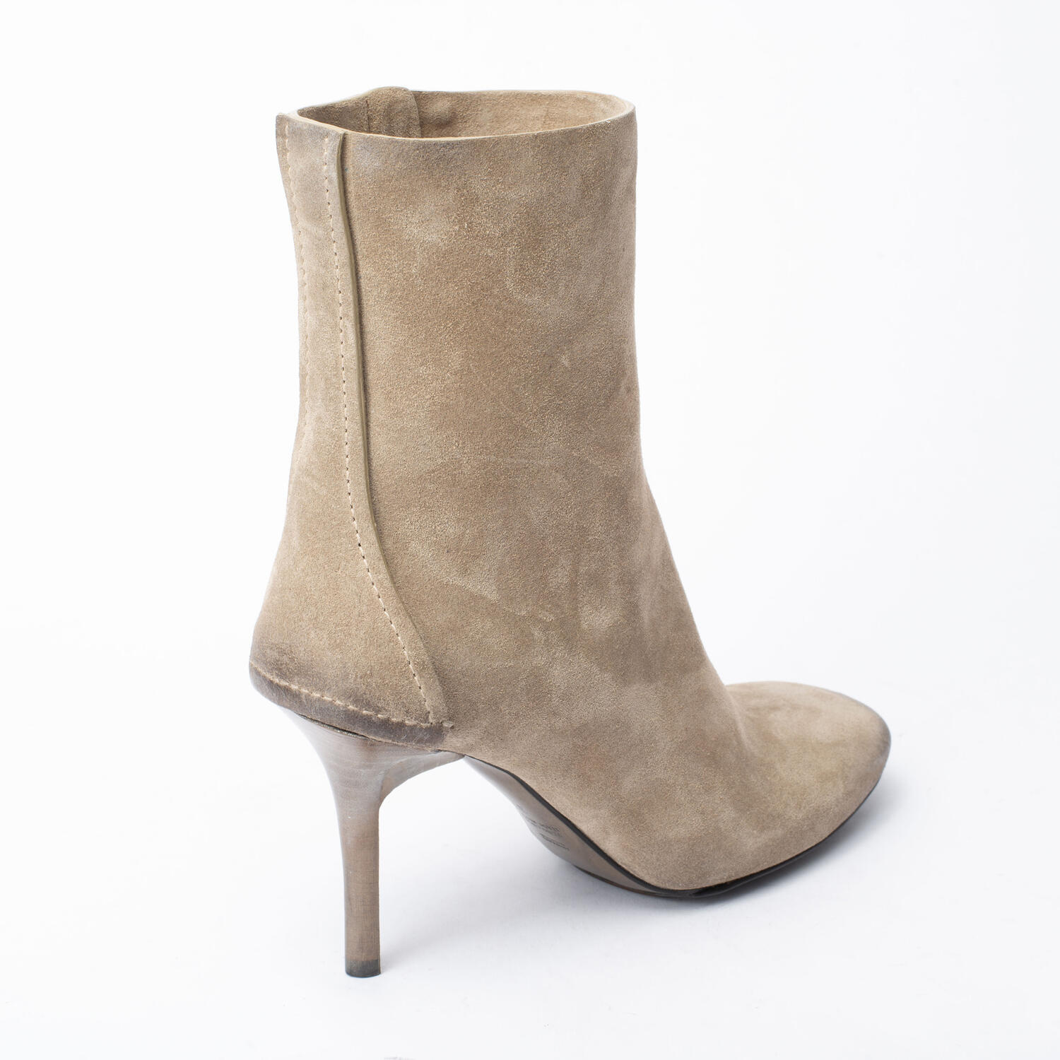 CAPASA MILANO SHOES COLLECTION WOMEN SS 2027 - Foto #9