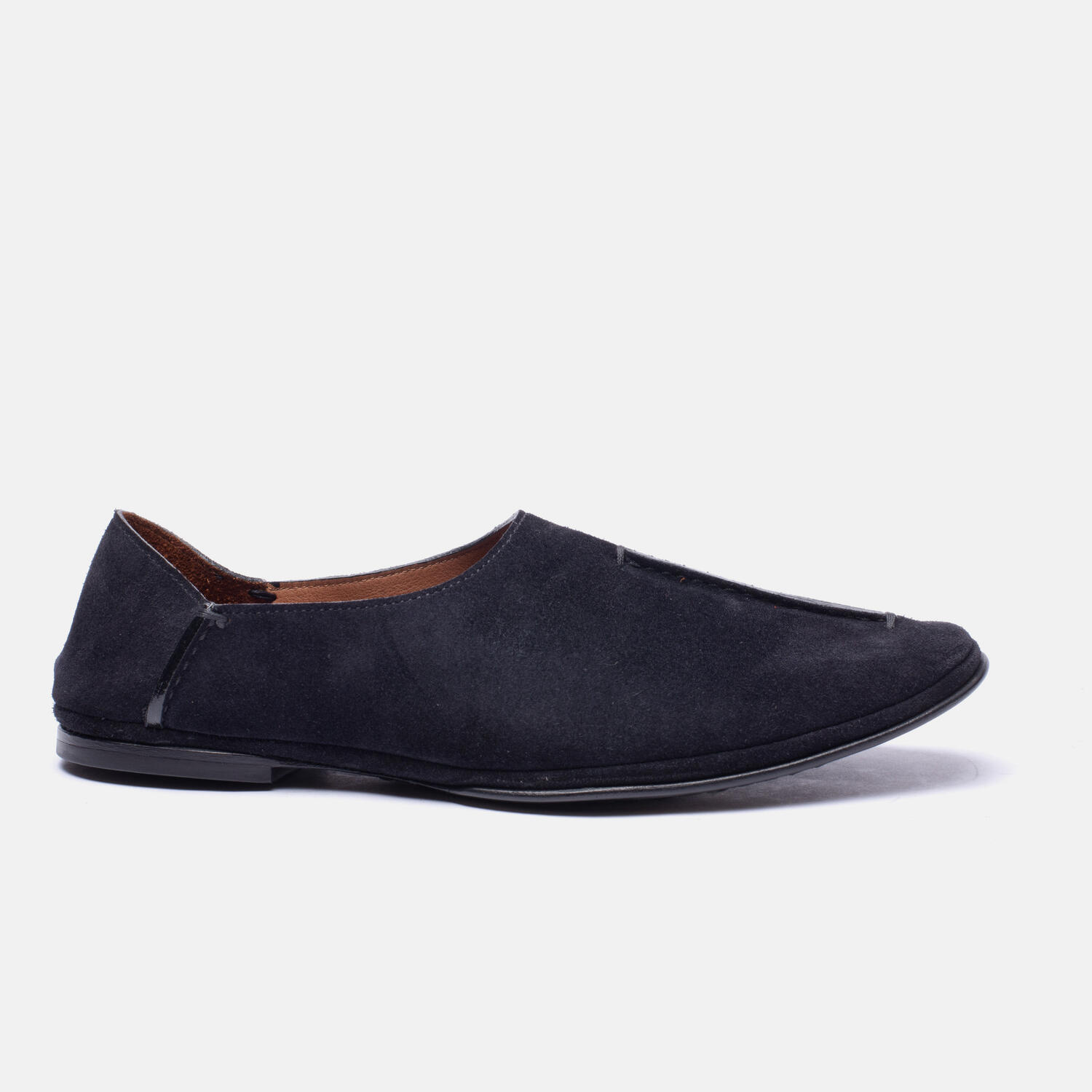 CAPASA MILANO SHOES COLLECTION WOMEN SS 2027 - Foto #0