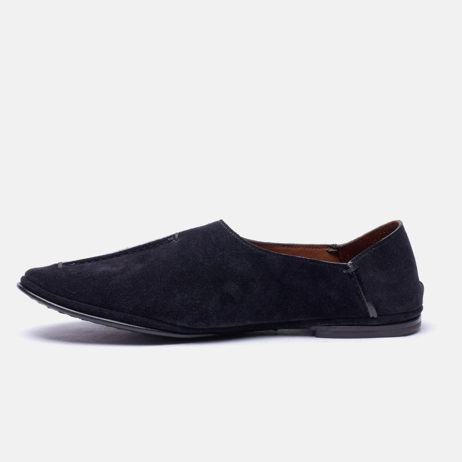 CAPASA MILANO SHOES COLLECTION WOMEN SS 2027 - Foto #1