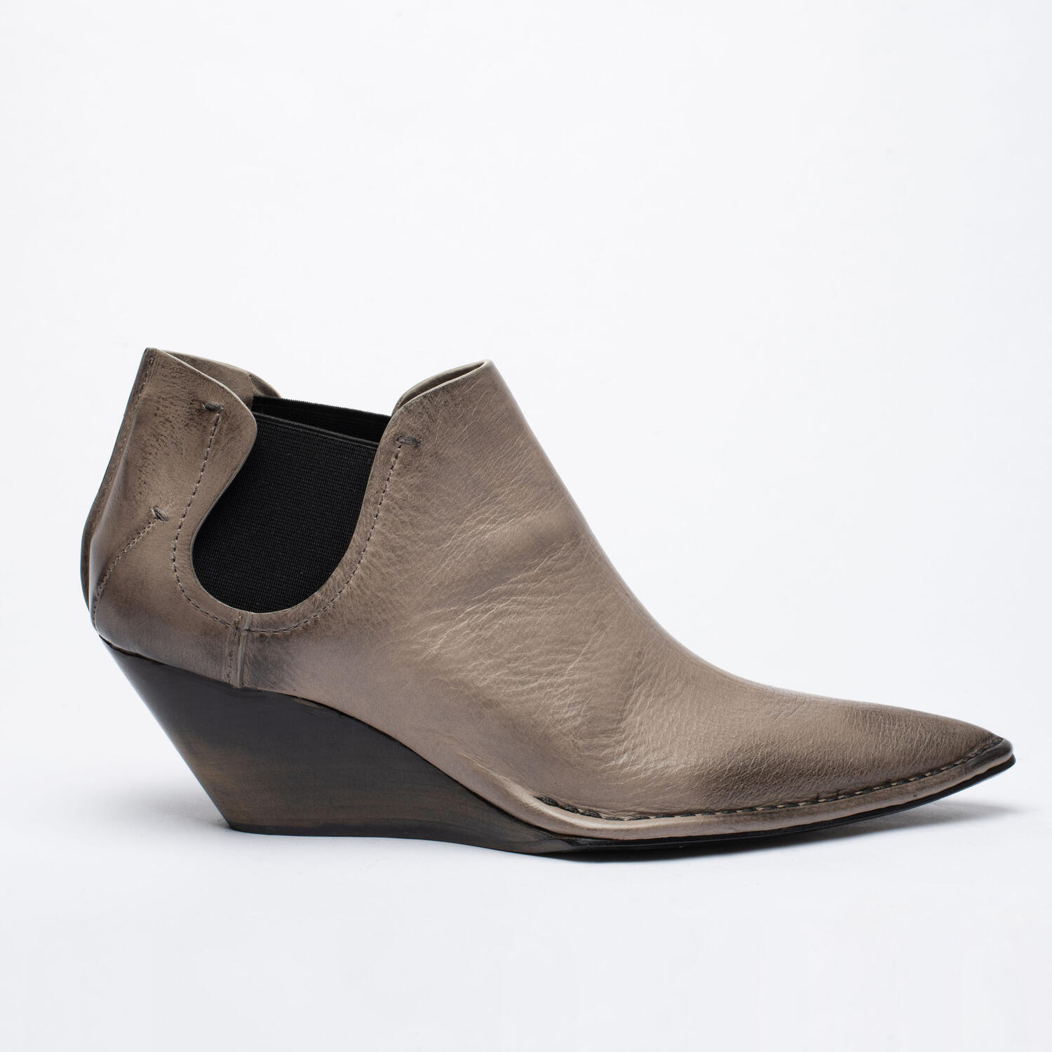 CAPASA MILANO SHOES COLLECTION WOMEN SS 2027 - Foto #2
