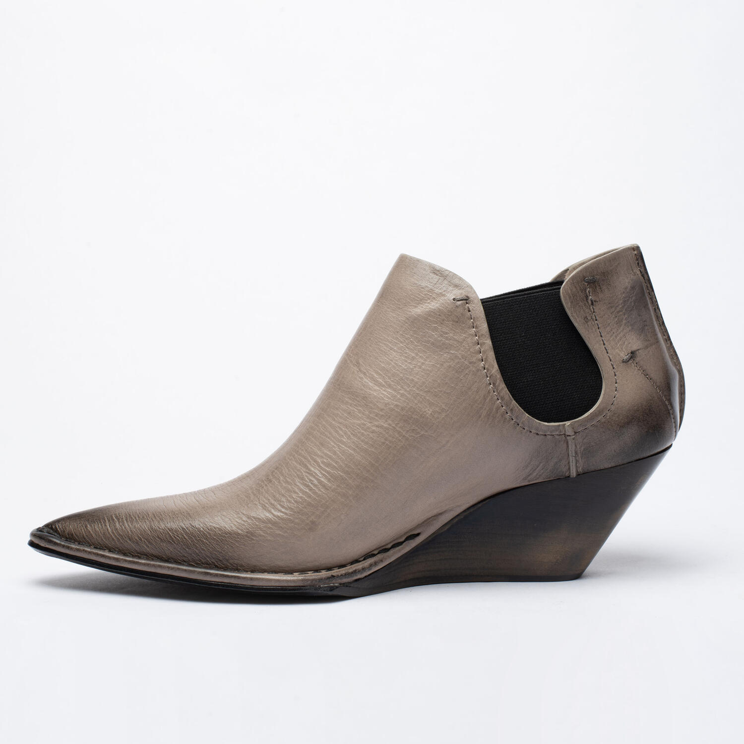 CAPASA MILANO SHOES COLLECTION WOMEN SS 2027 - Foto #3
