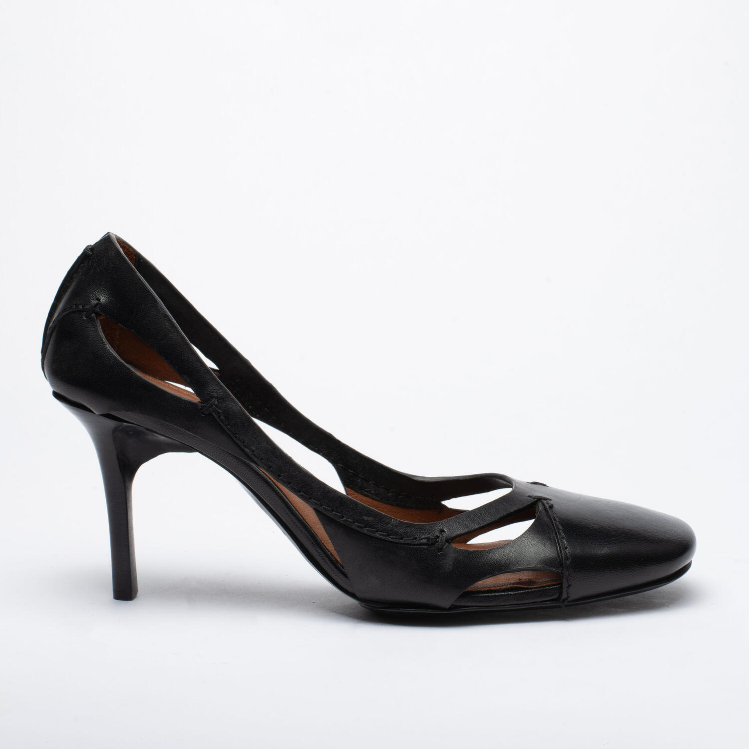 CAPASA MILANO SHOES COLLECTION WOMEN SS 2027 - Foto #17