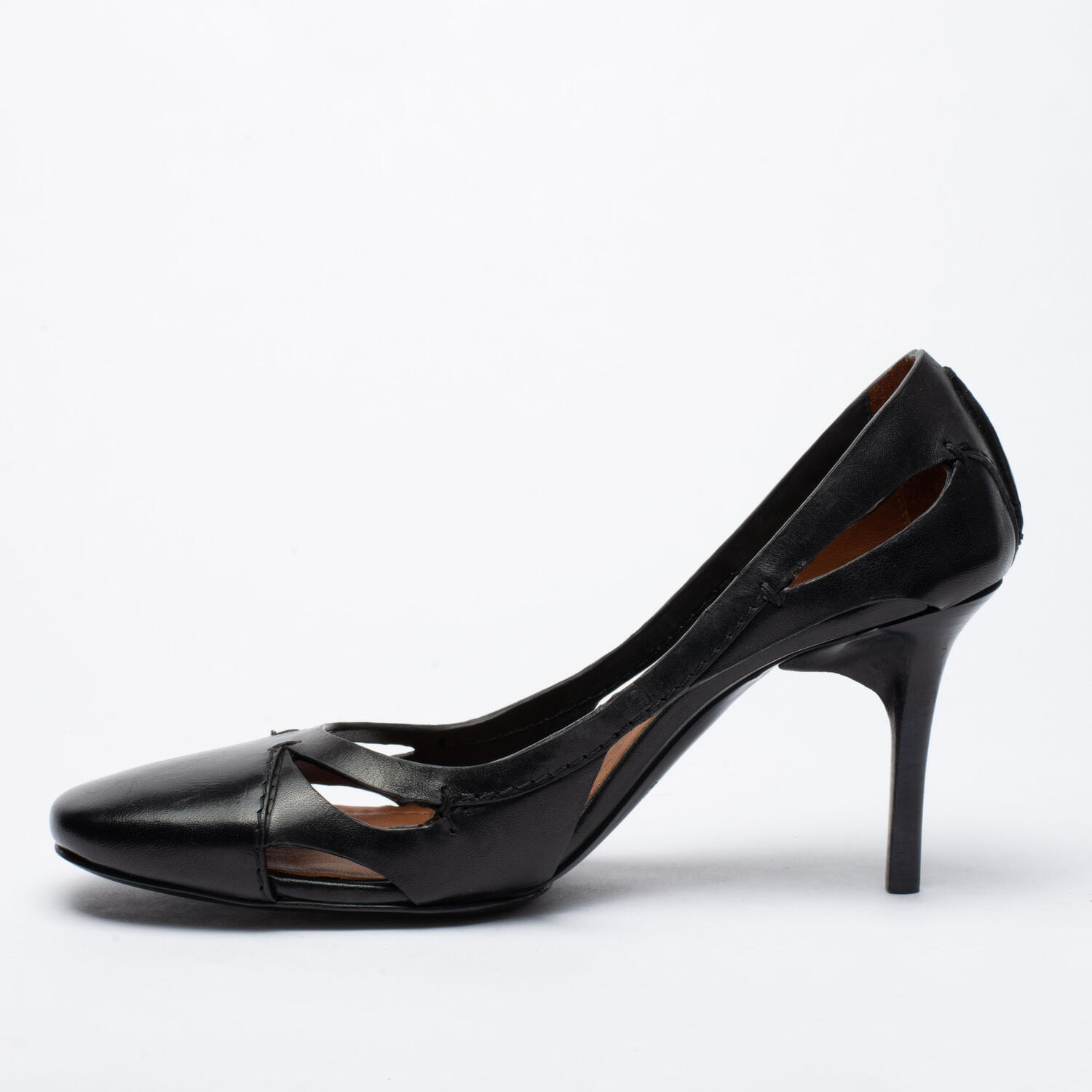 CAPASA MILANO SHOES COLLECTION WOMEN SS 2027 - Foto #18