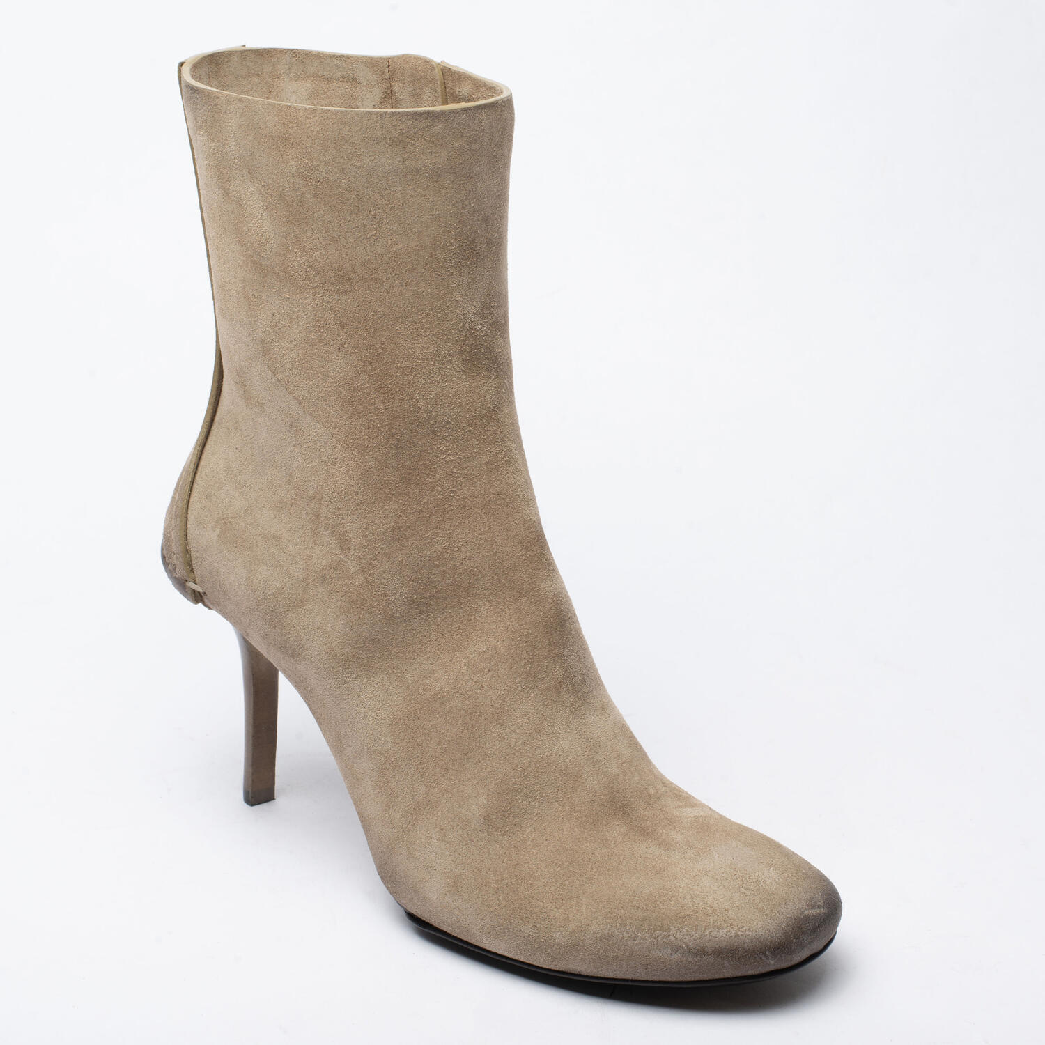 CAPASA MILANO SHOES COLLECTION WOMEN SS 2027 - Foto #10