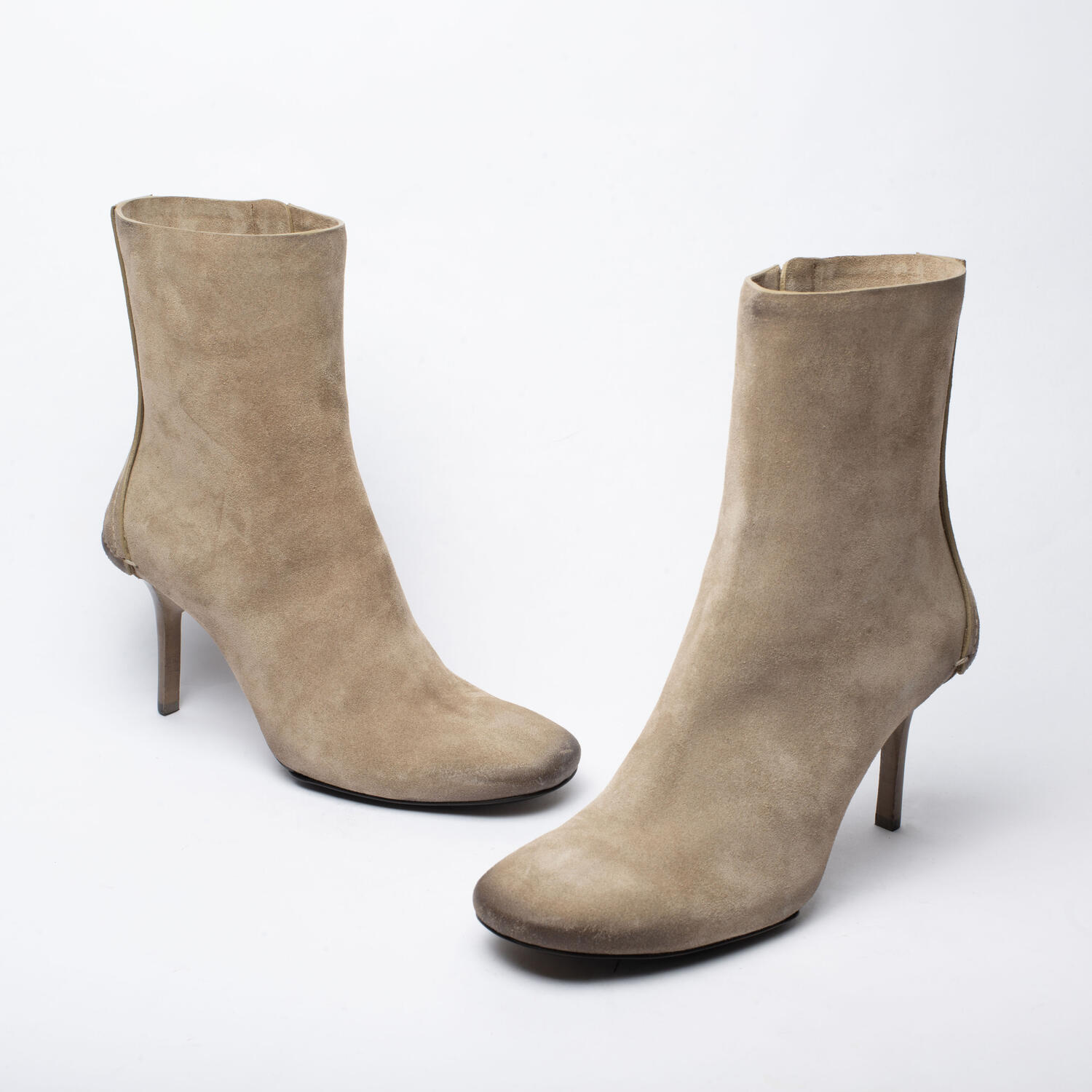 CAPASA MILANO SHOES COLLECTION WOMEN SS 2027 - Foto #11