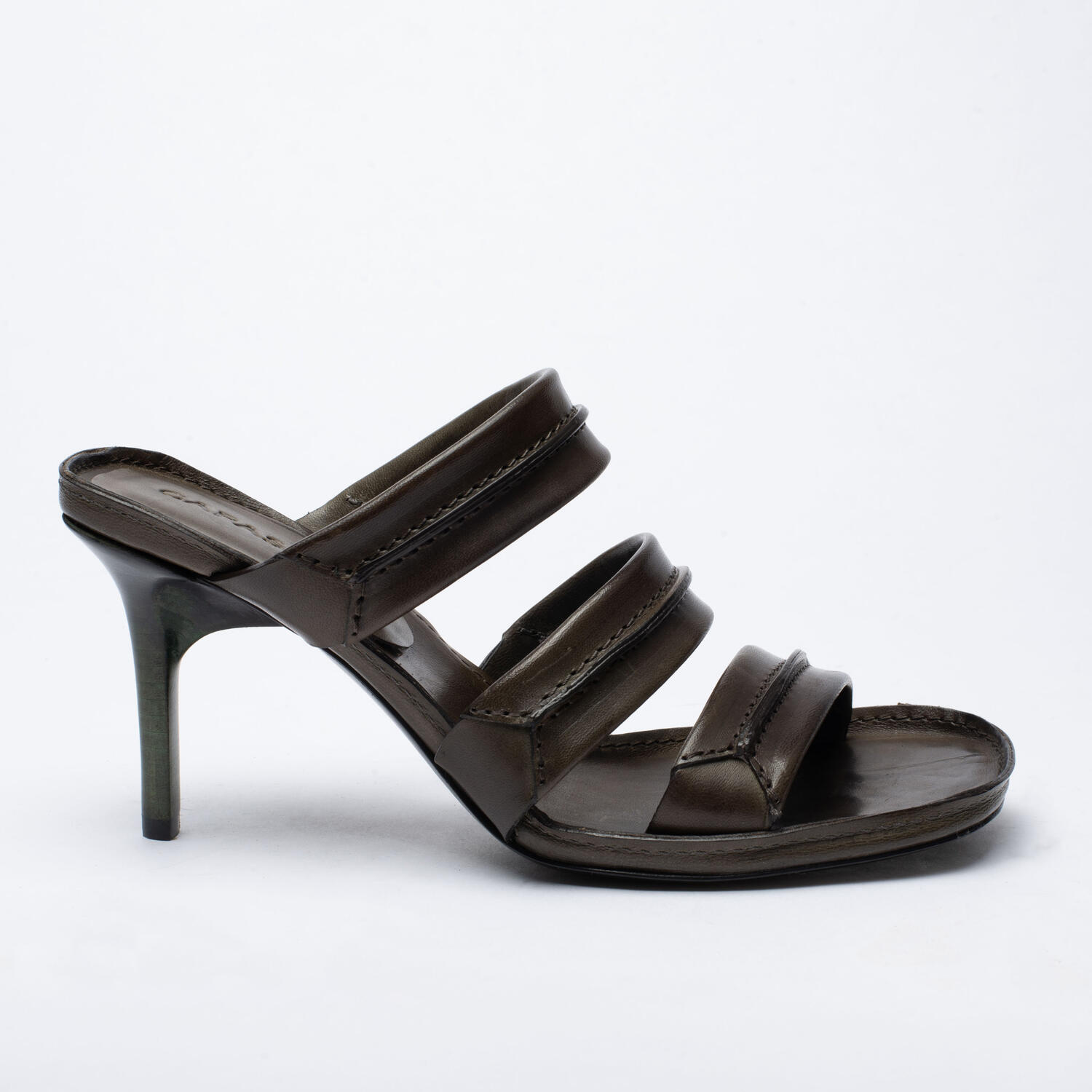 CAPASA MILANO SHOES COLLECTION WOMEN SS 2027 - Foto #12
