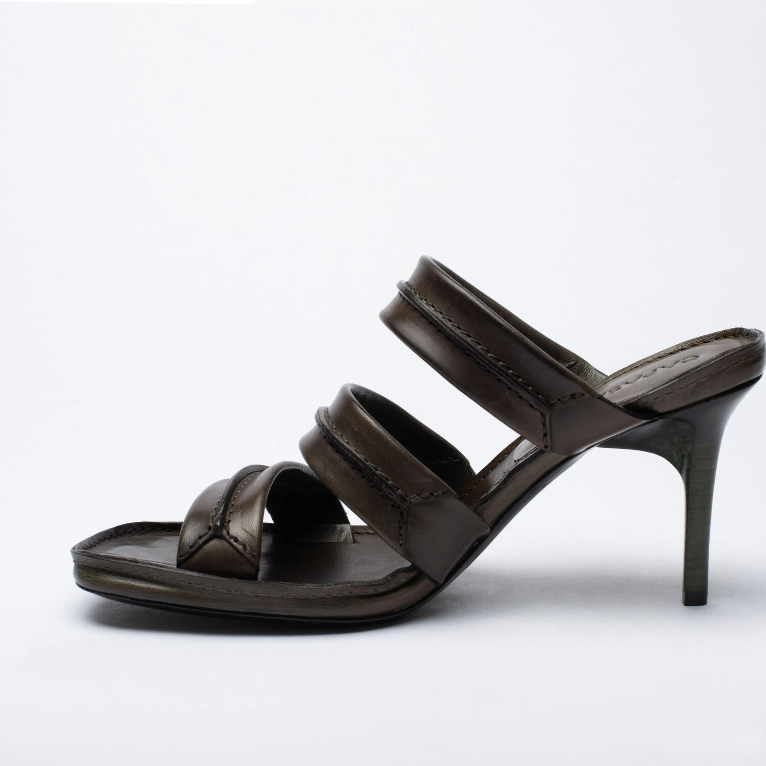 CAPASA MILANO SHOES COLLECTION WOMEN SS 2027 - Foto #13