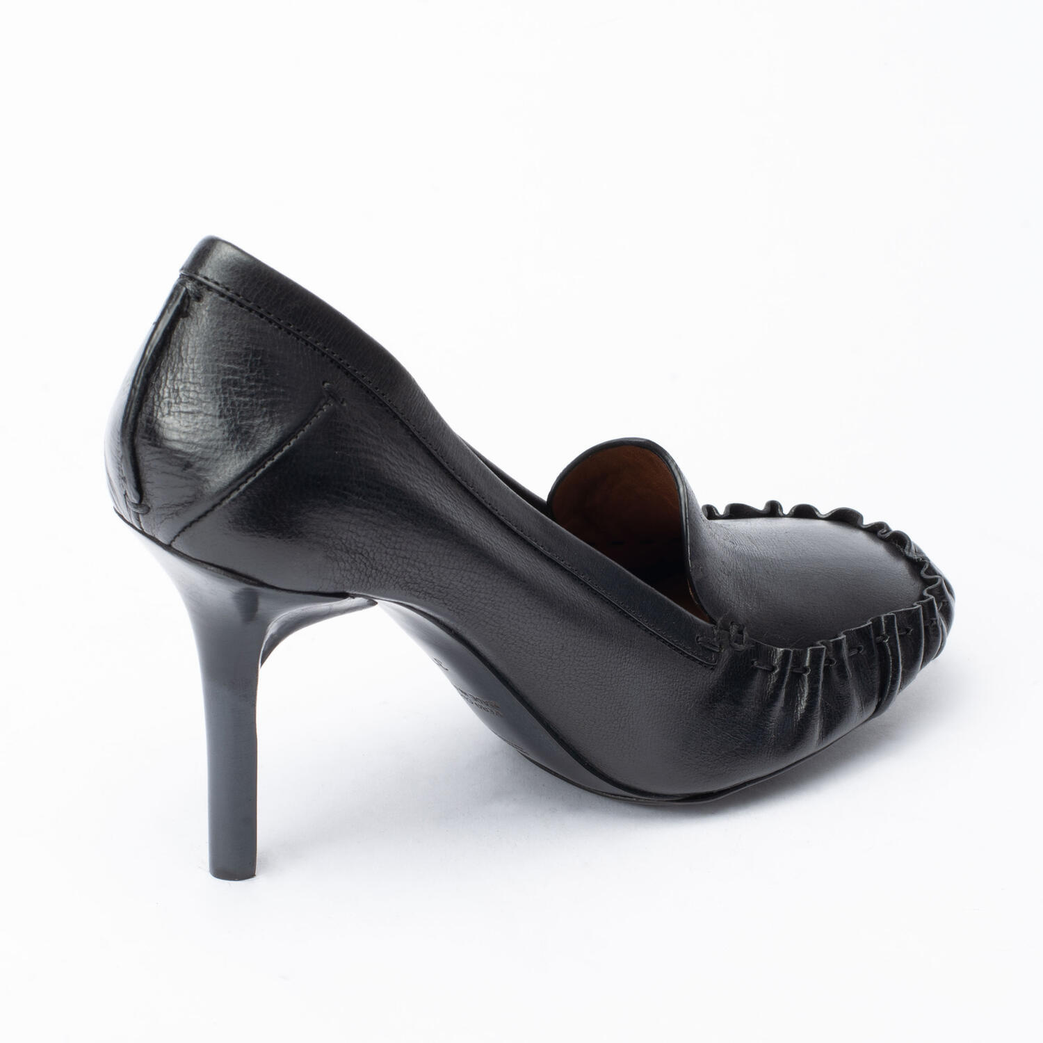 CAPASA MILANO SHOES COLLECTION WOMEN SS 2027 - Foto #24