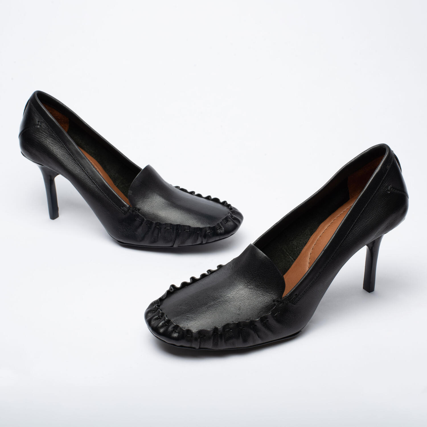 CAPASA MILANO SHOES COLLECTION WOMEN SS 2027 - Foto #26